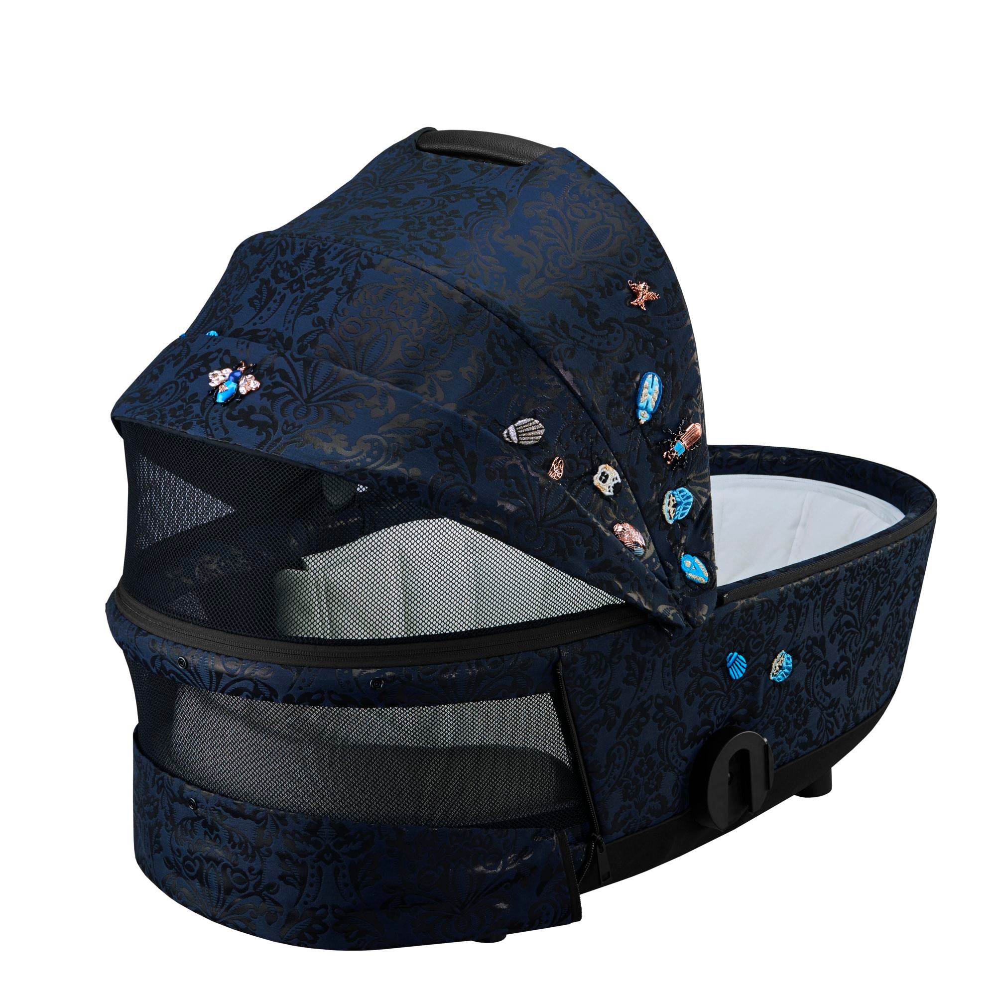cybex jewel of nature Cybex Mios Lux Carry Cot