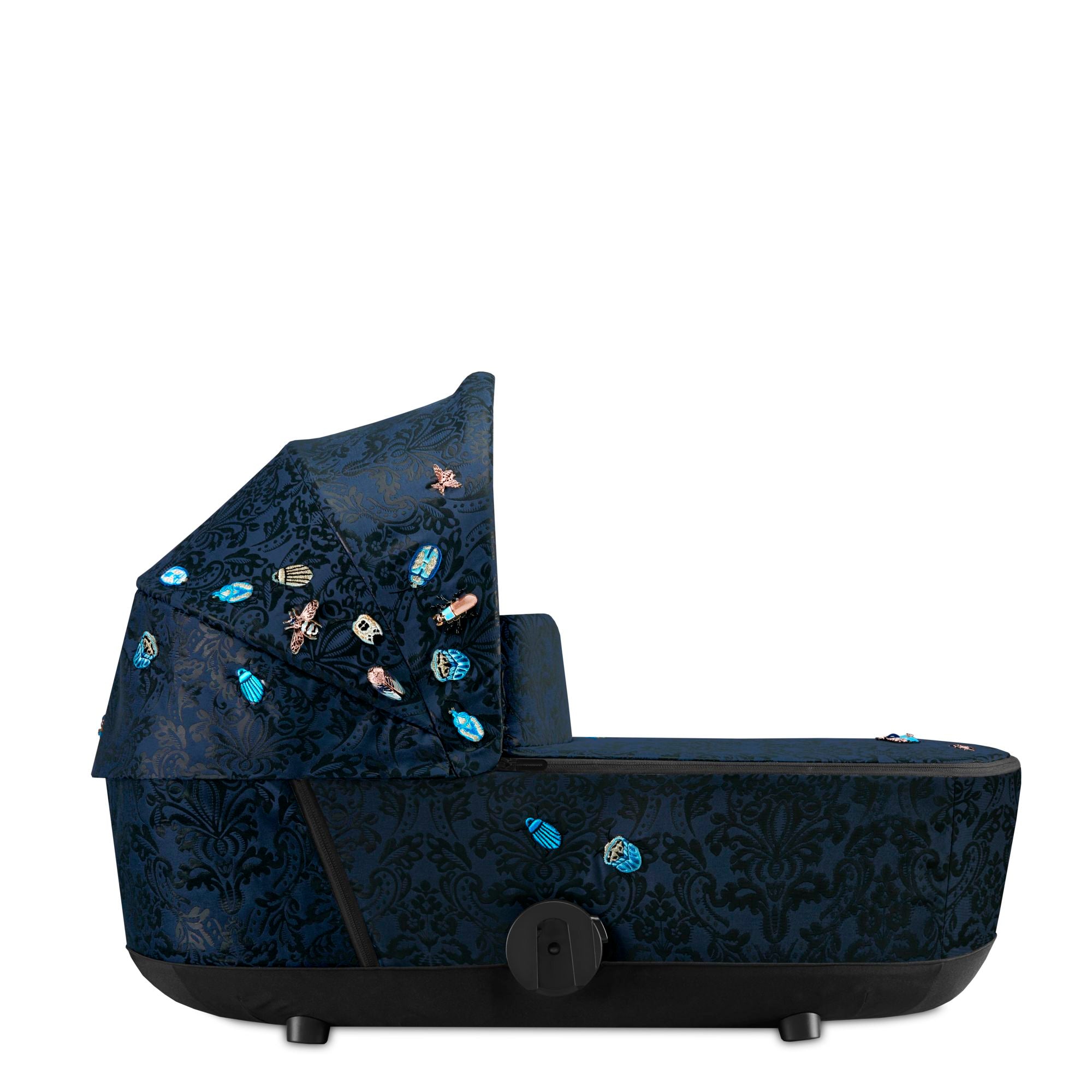 cybex jewels Cybex Mios Lux Carry Cot