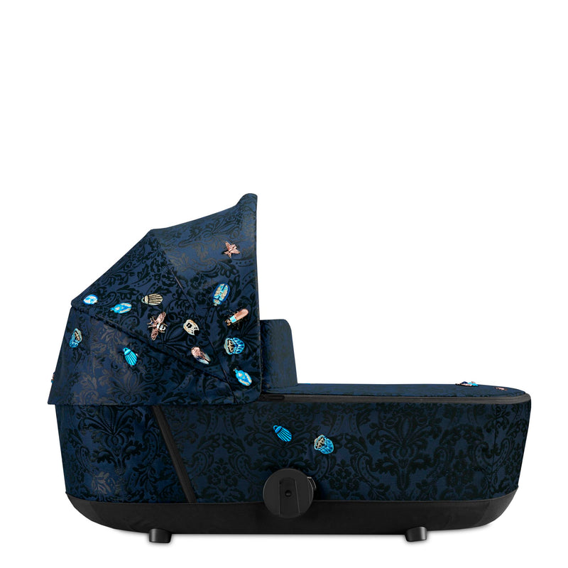 Cybex Mios Lux Carry Cot - Jewels of Nature