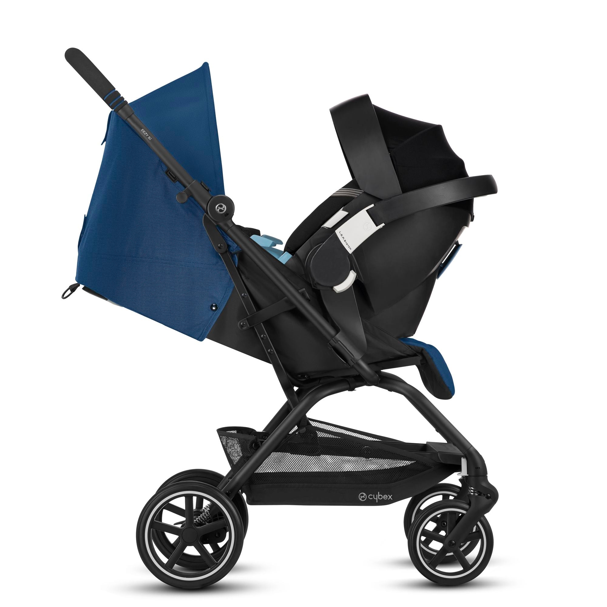 Cybex Gold Eezy S 2 Stroller
