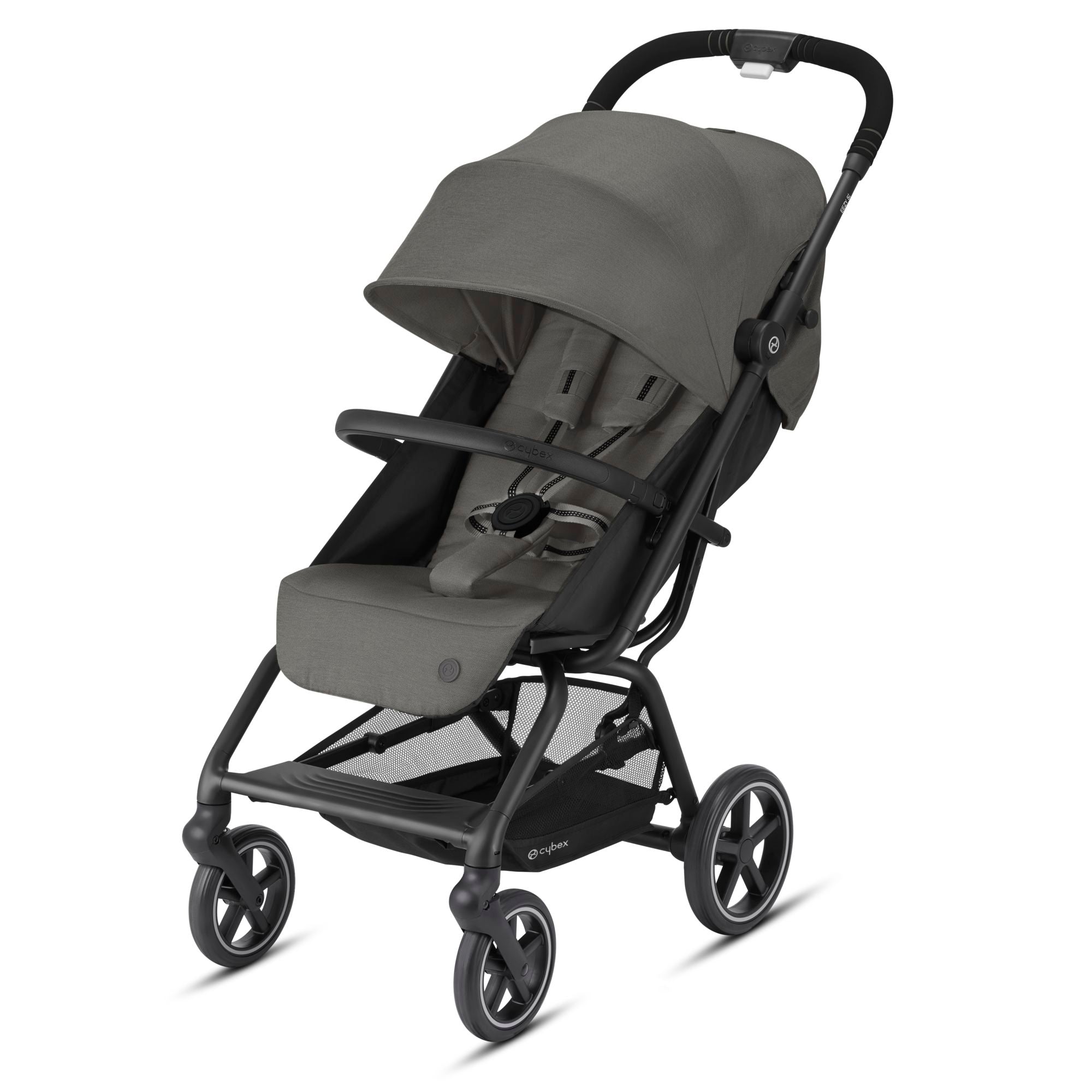 Cybex Gold Eezy S+ 2 Stroller
