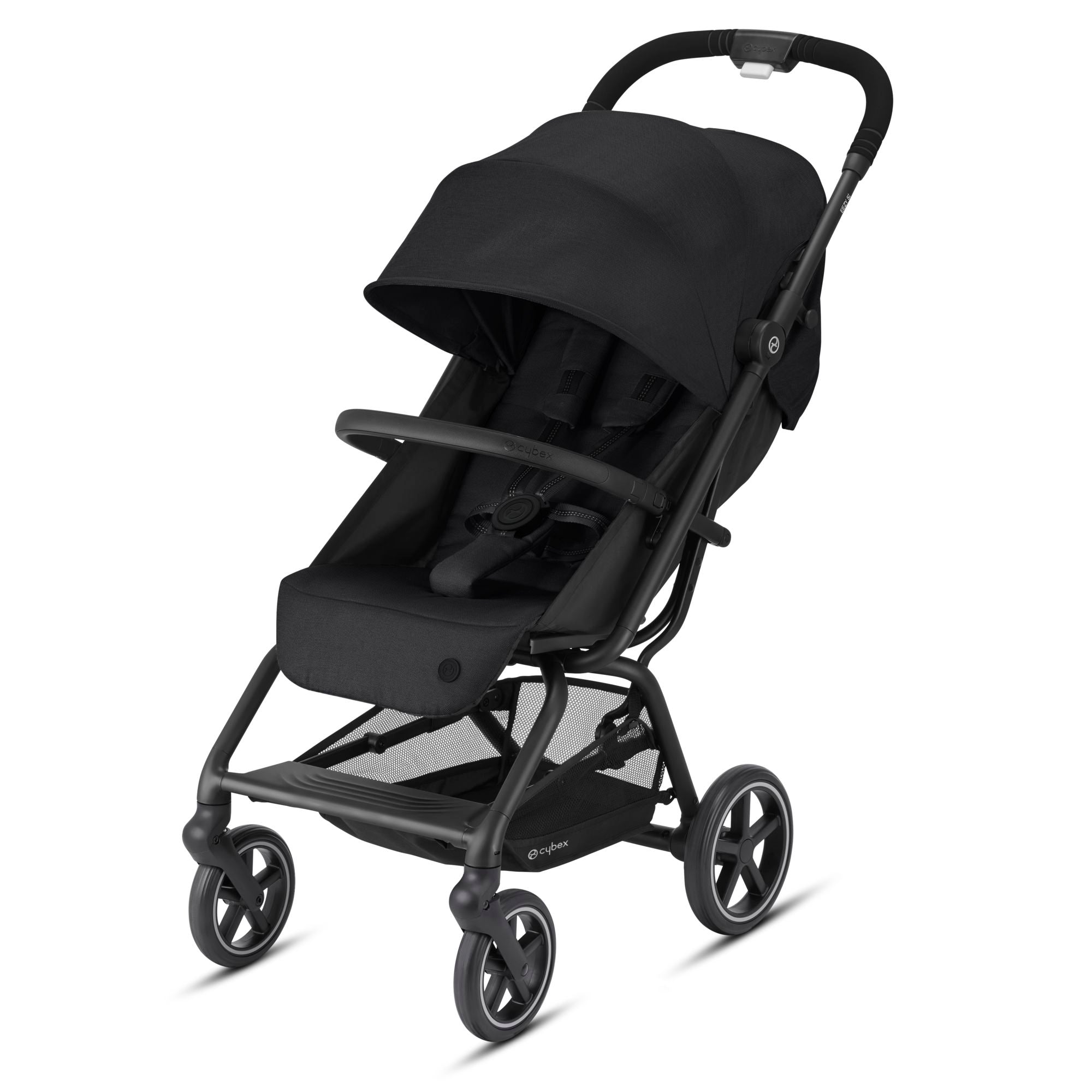 cybex gold eezy s+ 2 Cybex Gold Eezy S+ 2 Stroller
