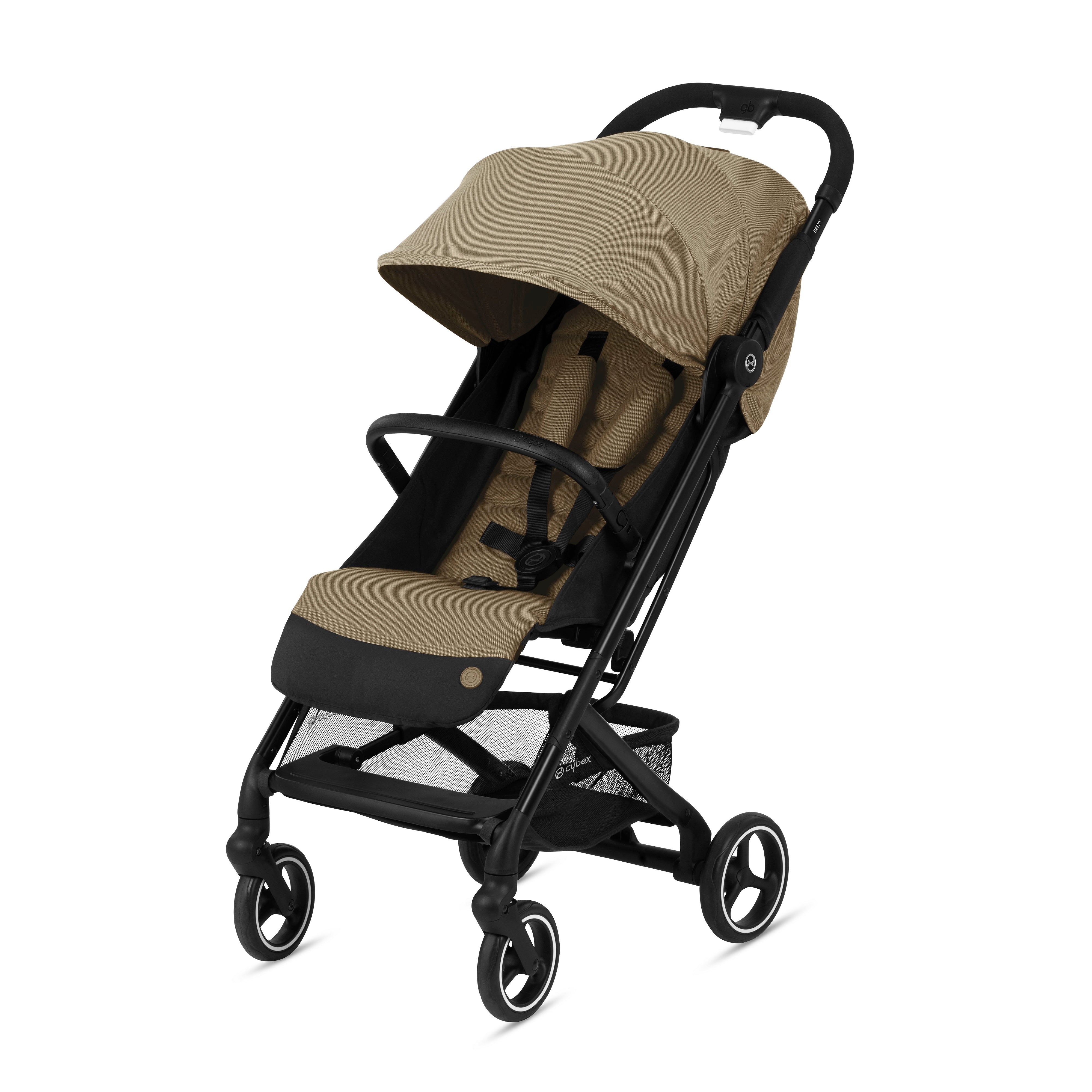 CYBEX Beezy Stroller with Free US Shipping | Mega babies