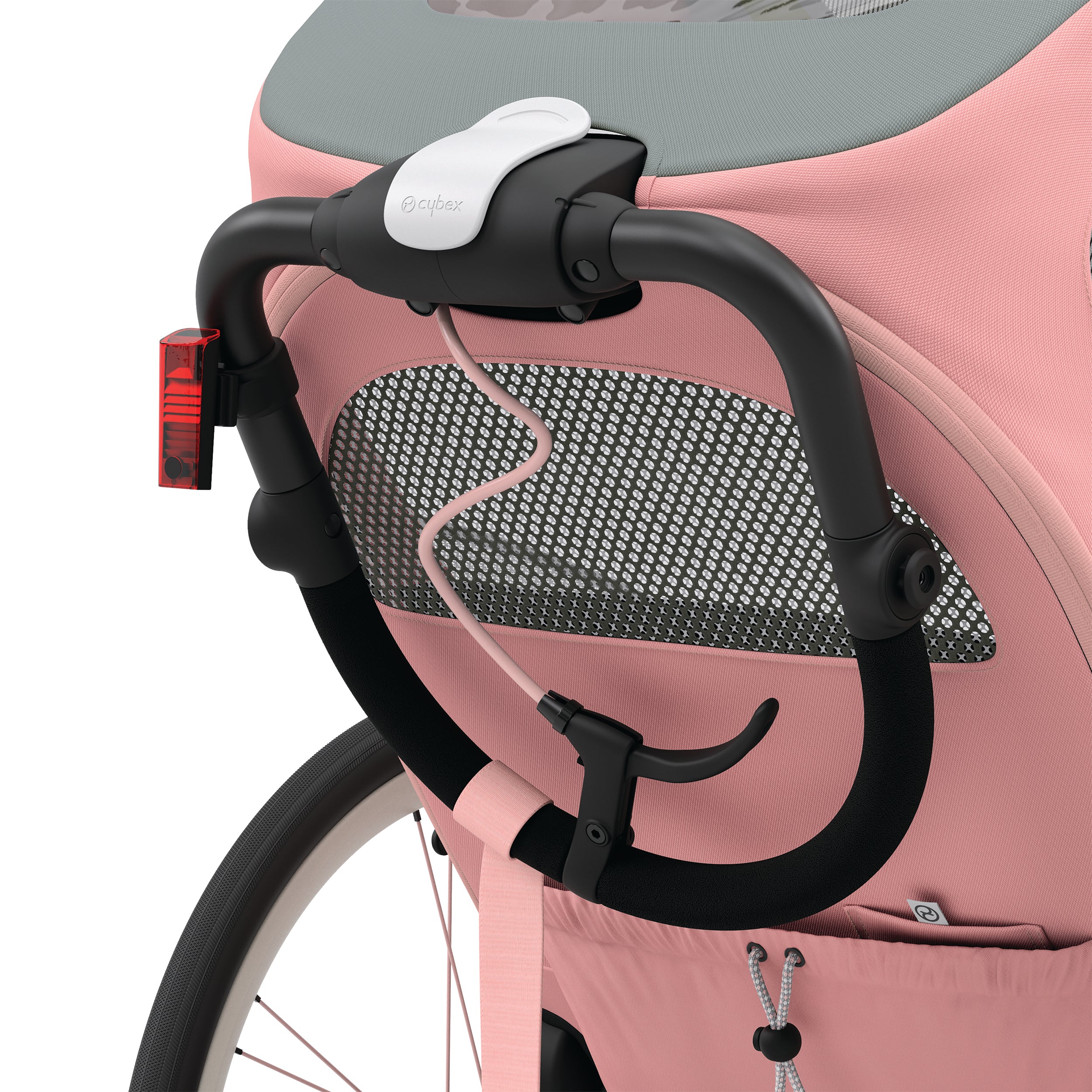 cybex cr350 bike Cybex Zeno Cycling Kit