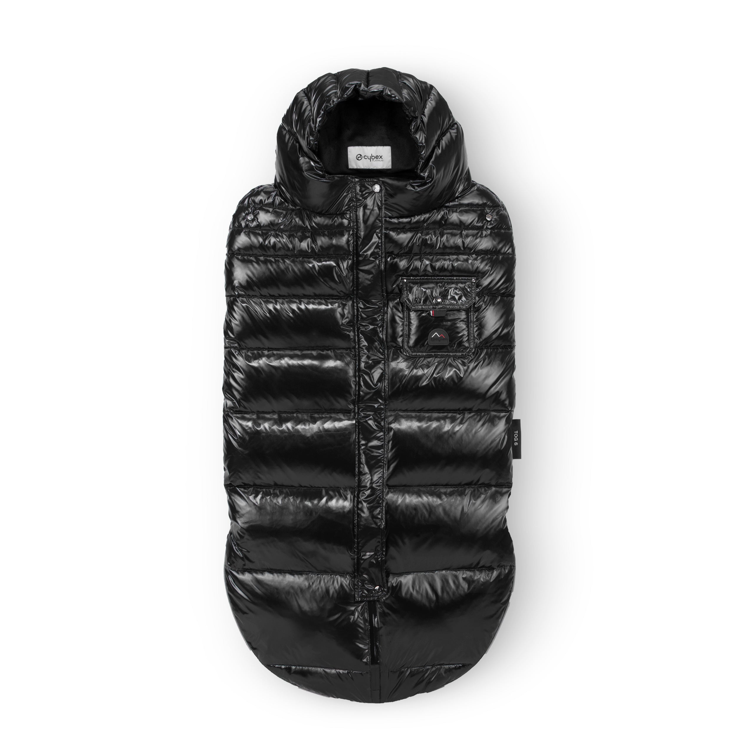 cybex winter Cybex Platinum Winter Footmuff
