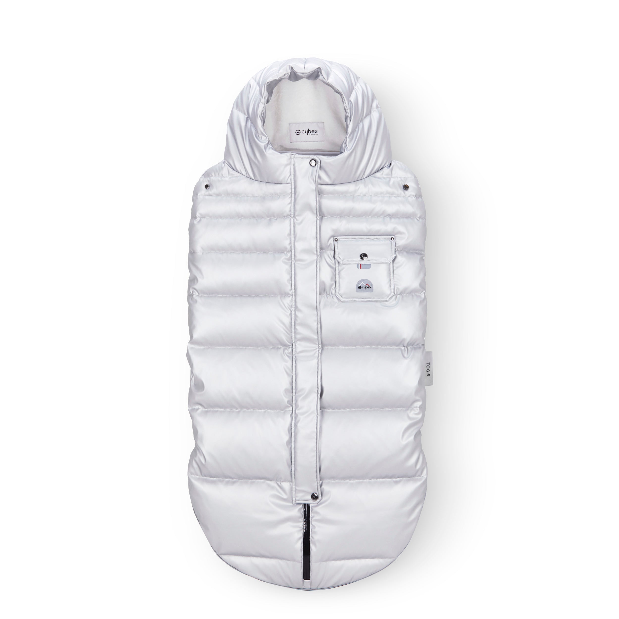 cybex winter footmuff Cybex Platinum Winter Footmuff