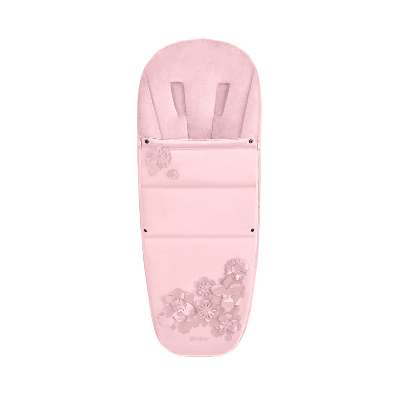 Cybex Platinum Footmuff - Special Editions - Previous Version
