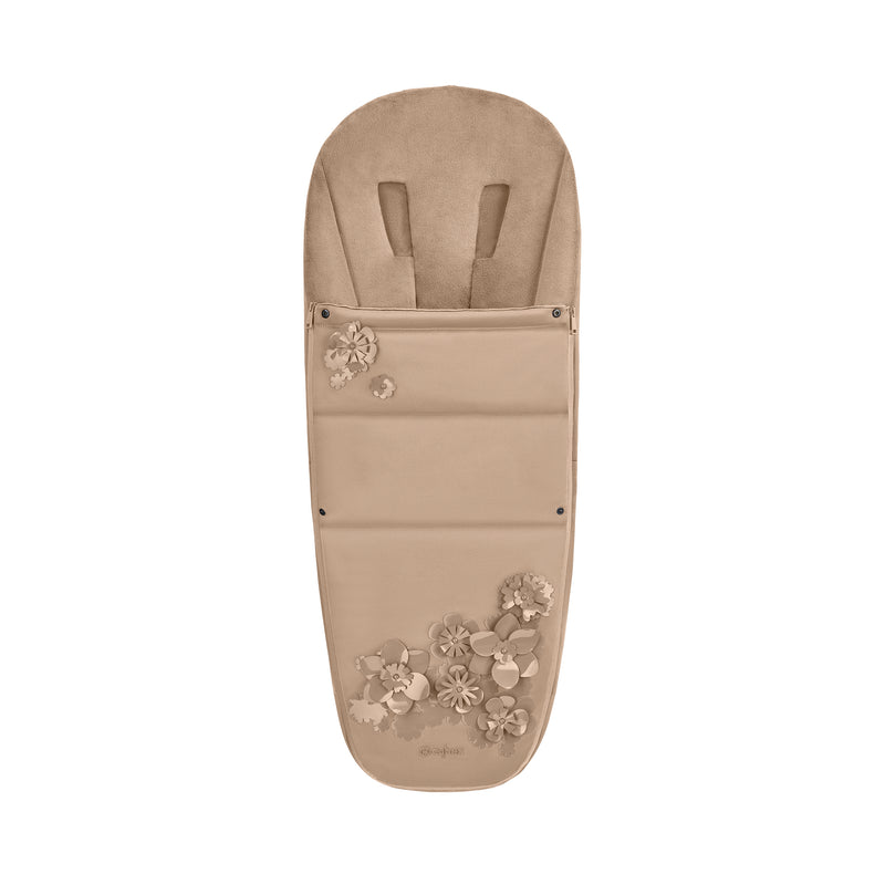 Cybex Platinum Footmuff - Special Editions - Previous Version