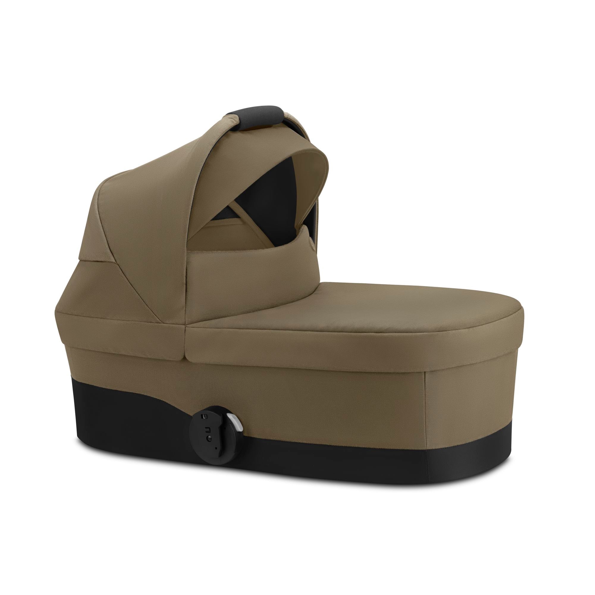 cybex cot s Cybex Gold Cot S