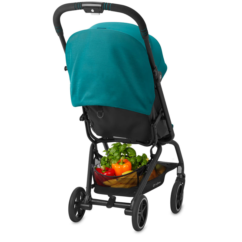 Poussette Cybex Eezy S Twist 2 - Cybex