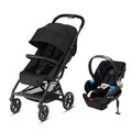 Cybex Eezy S+ 2 / Aton 2 Travel System