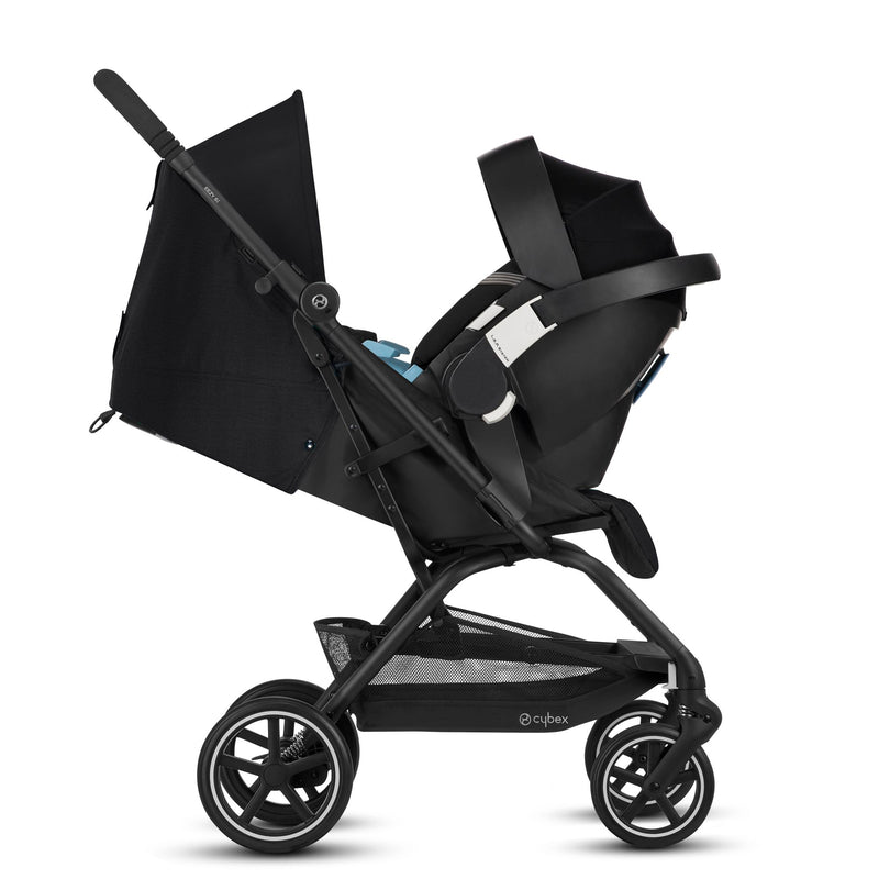 Cybex Eezy S+ 2 / Aton 2 Travel System