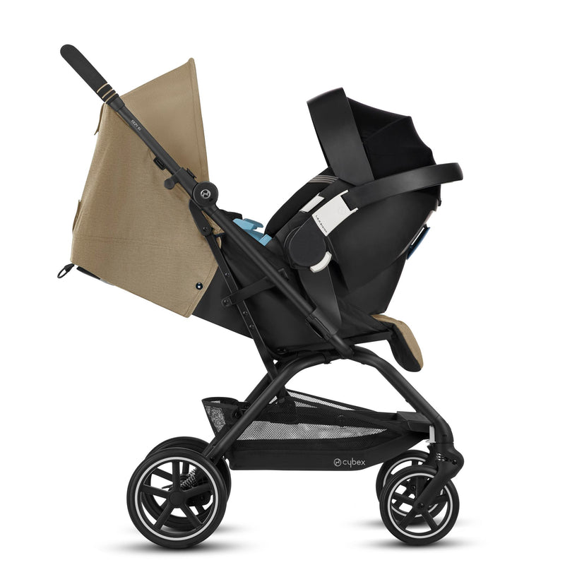 Cybex Eezy S+ 2 / Aton 2 Travel System