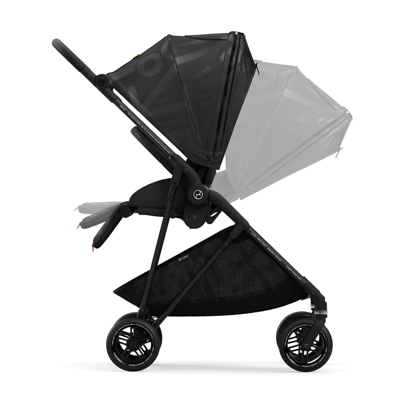 Cybex Melio Street Stroller