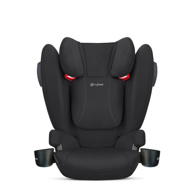 Cybex Solution B2-Fix+Lux Booster Seat