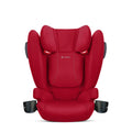 Cybex Solution B2-Fix+Lux Booster Seat