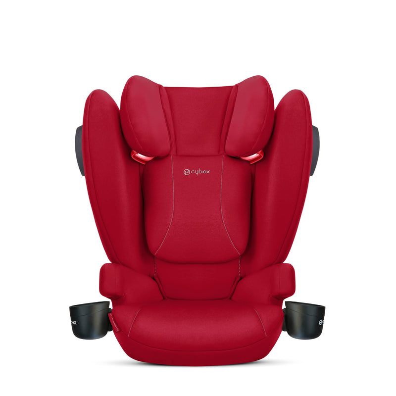 Cybex Solution B2-Fix+Lux Booster Seat