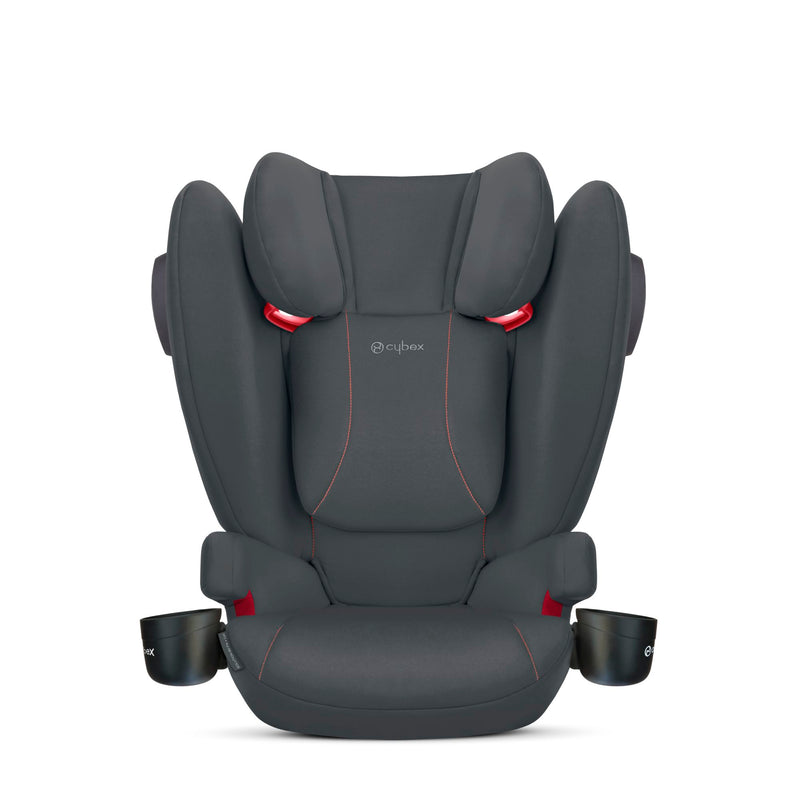Cybex Solution B2-Fix+Lux Booster Seat