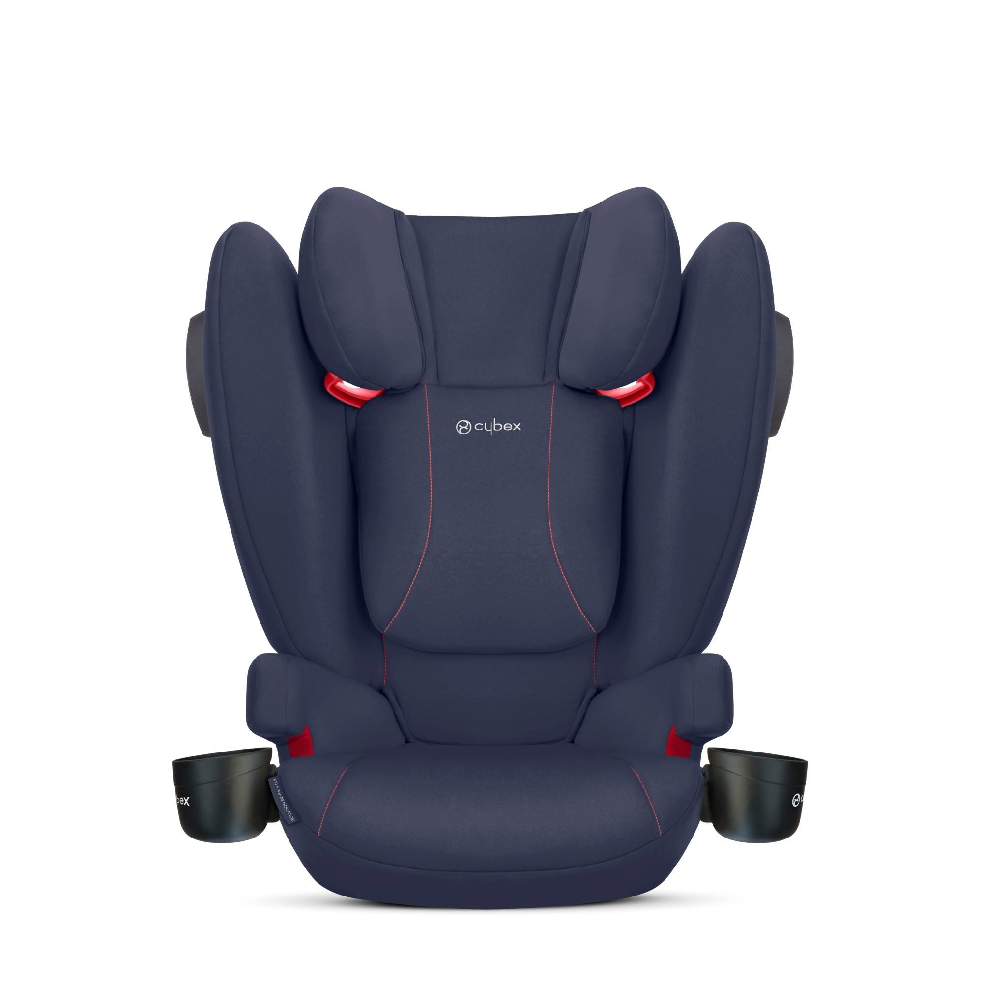 Cybex Solution B2-Fix+Lux Booster Seat