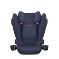 Cybex Solution B2-Fix+Lux Booster Seat