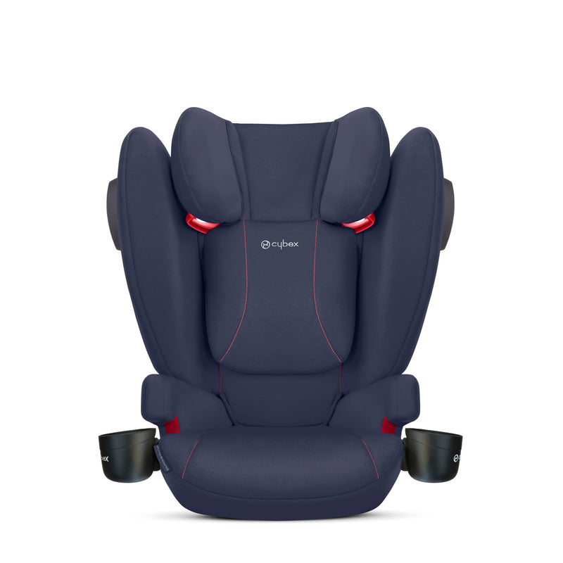 Cybex Solution B2-Fix+Lux Booster Seat