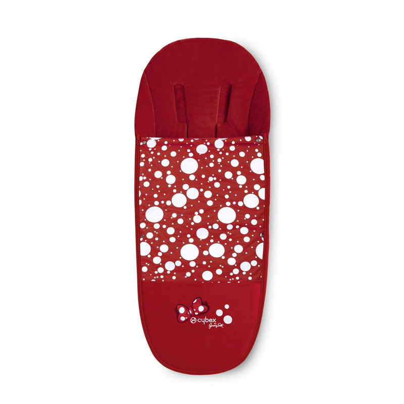 Cybex Platinum Footmuff - Special Editions - Previous Version