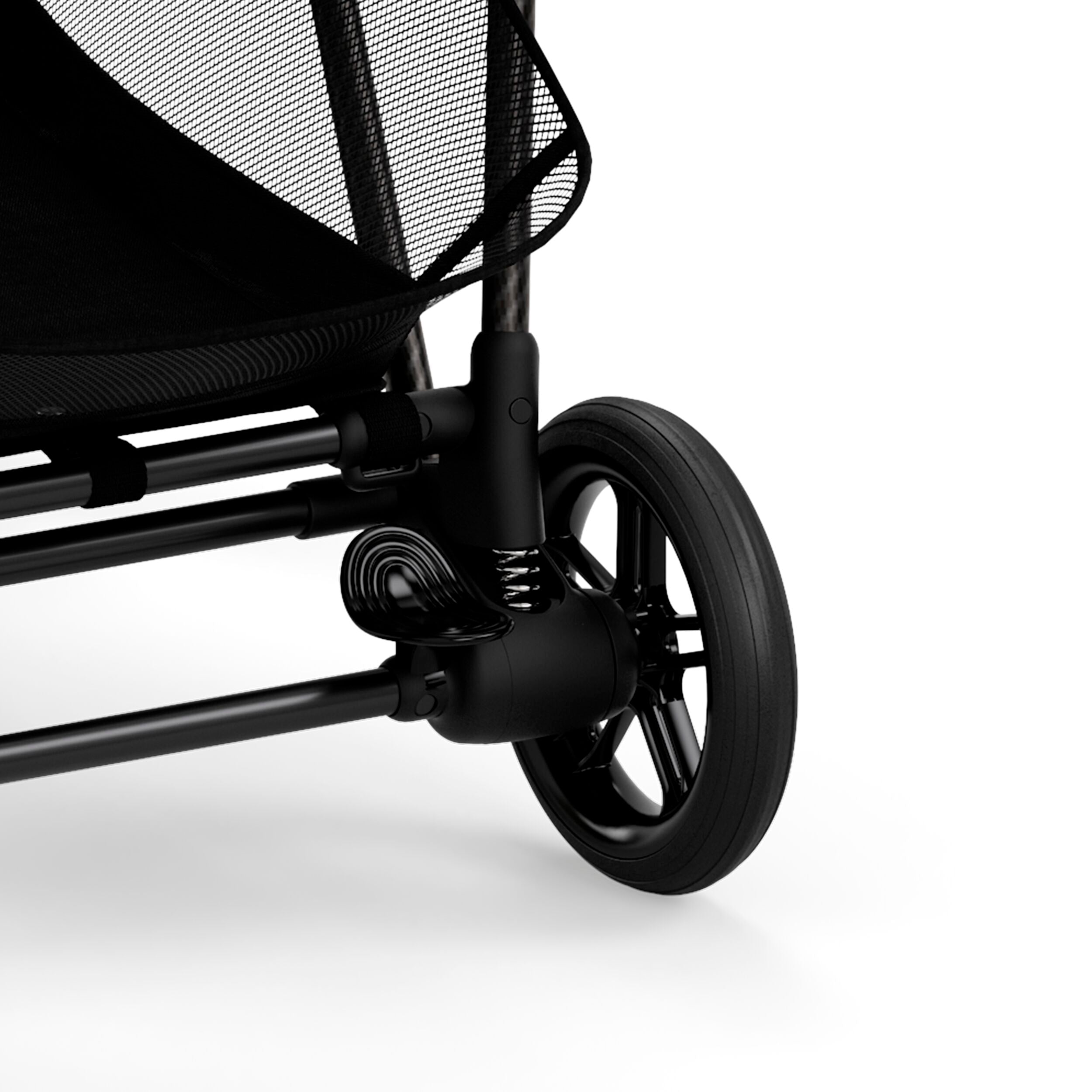 Cybex Melio Carbon 2.0 Stroller | Open Box