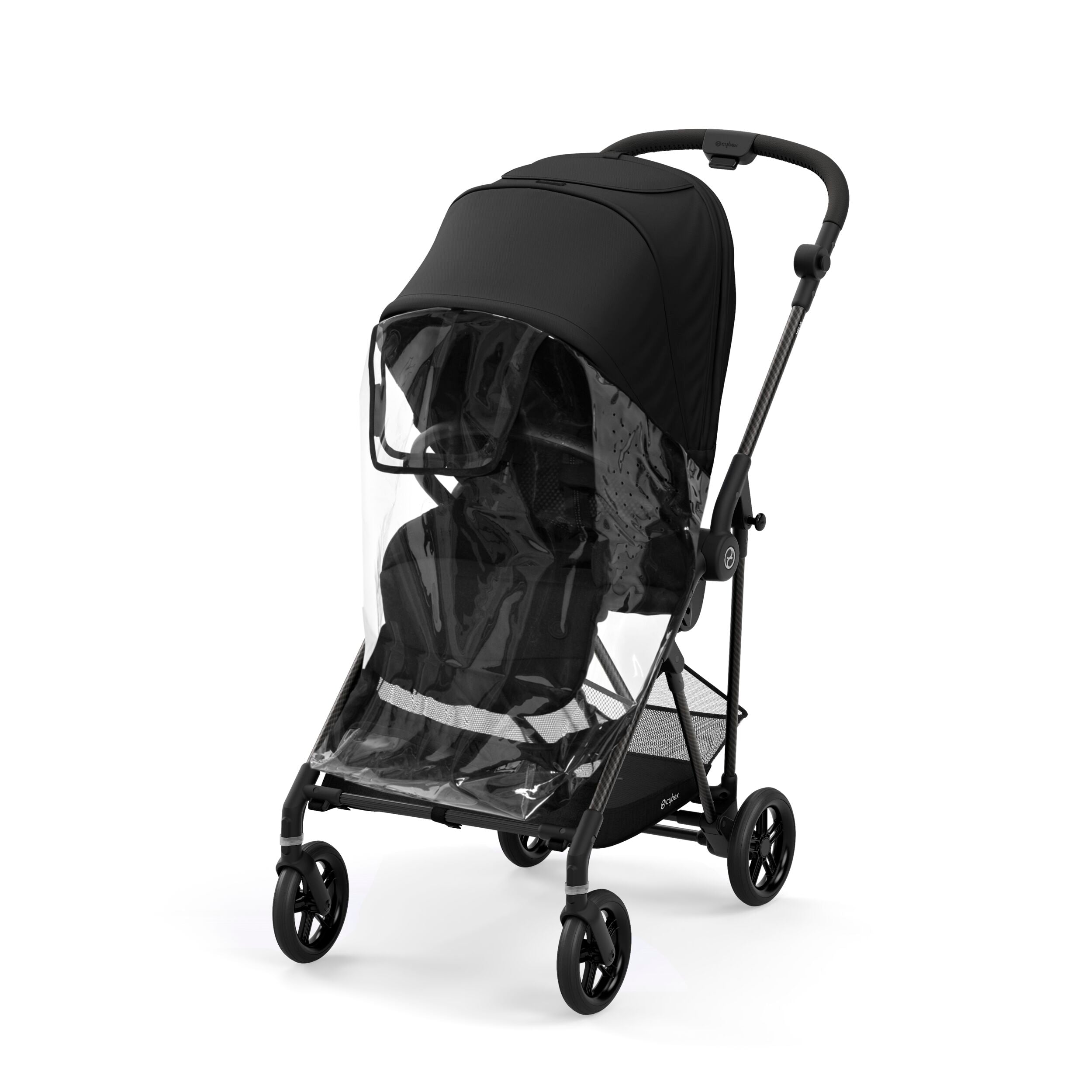 Cybex Melio Carbon 2.0 Stroller | Open Box