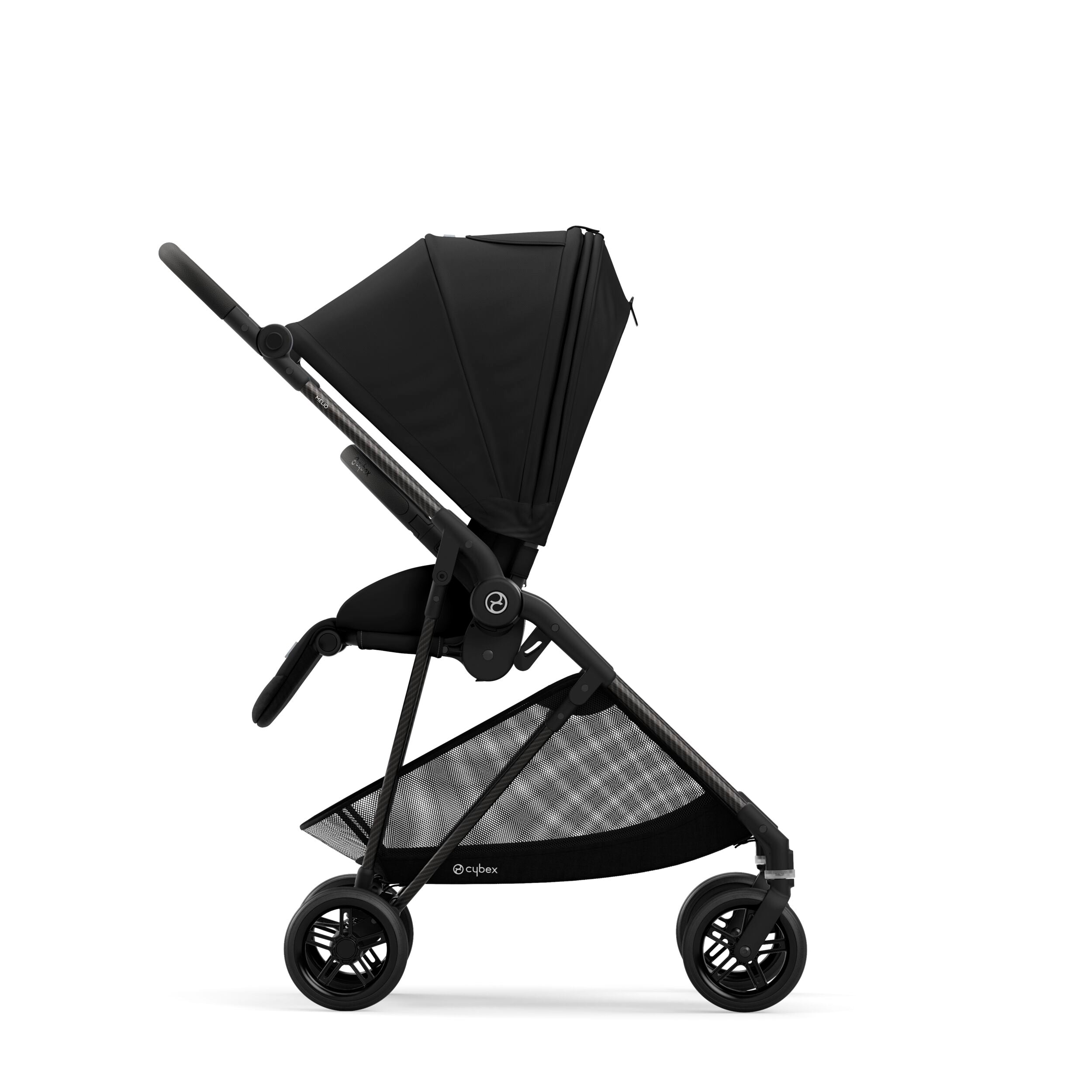 Cybex Melio Carbon 2.0 Stroller | Open Box