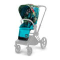 Cybex Priam 3 Fashion Seat Packs