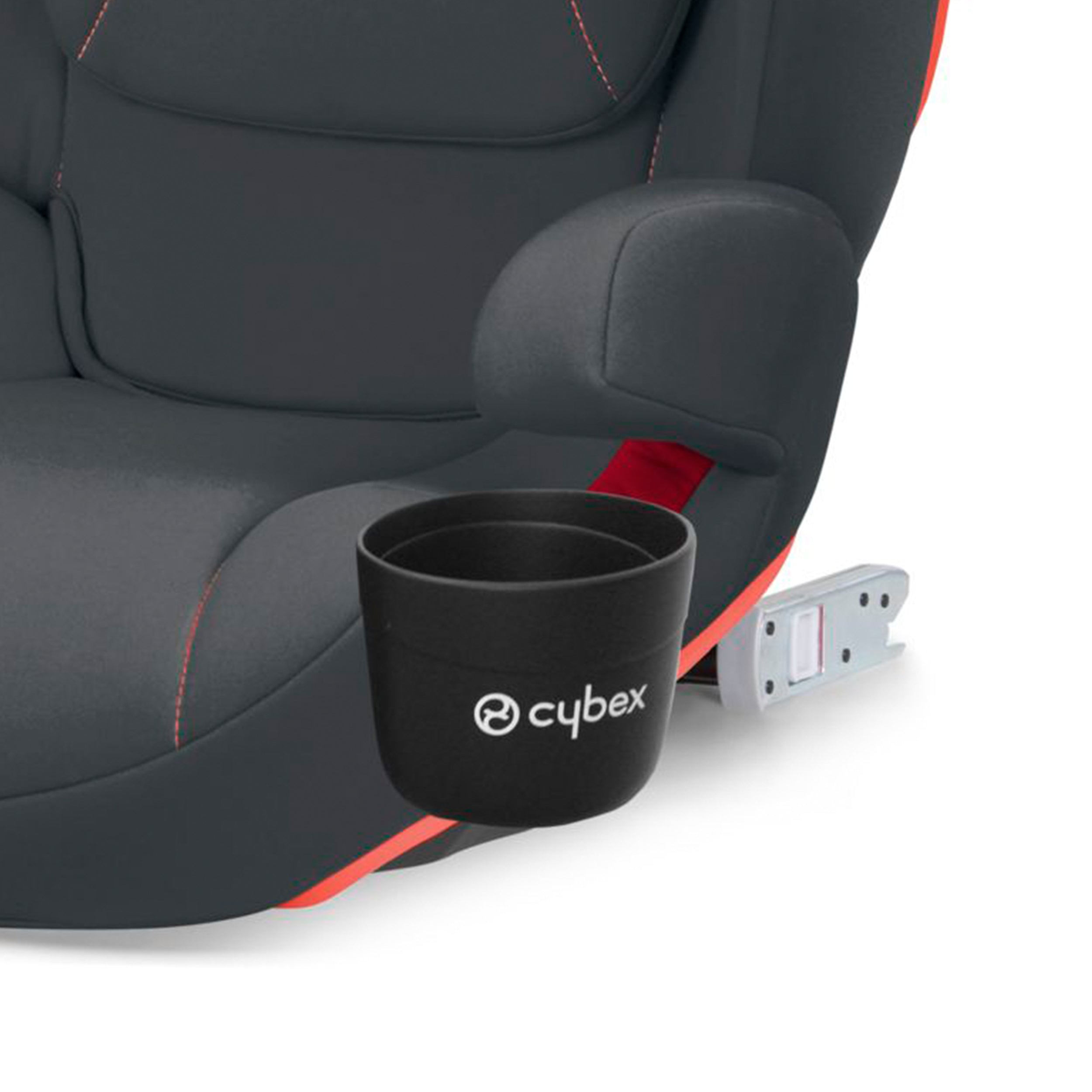 cybex solution b Cybex Cup Holder for Solution B Booster Car Seat