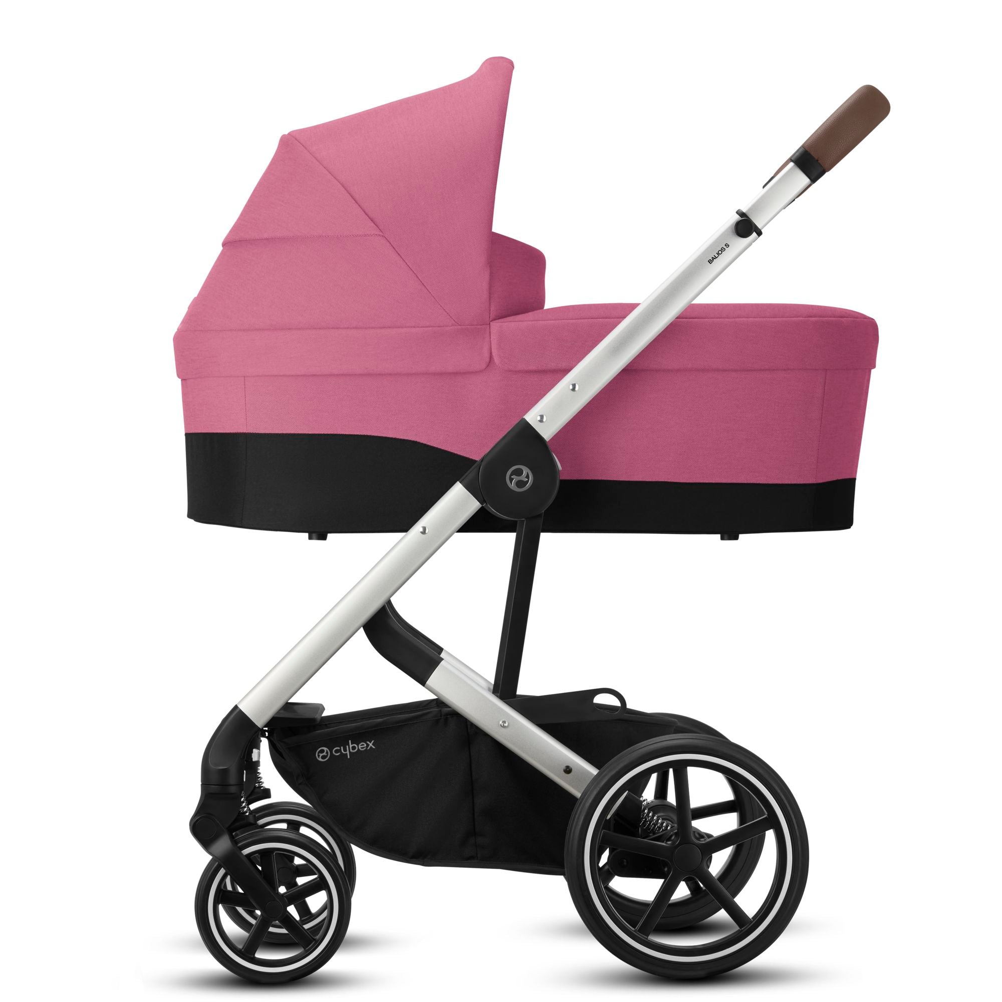 cybex gold balios s lux Cybex Gold Balios S Lux Complete Stroller + Cot S