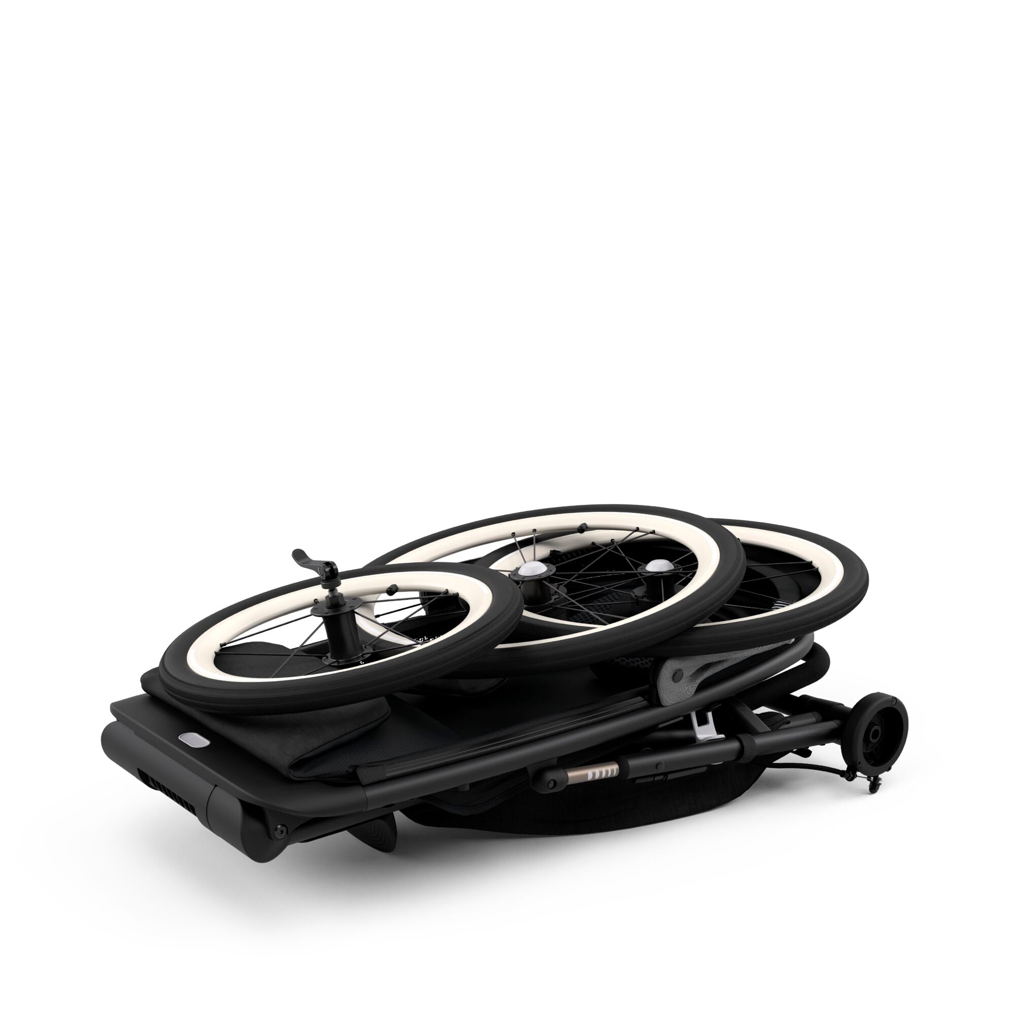Cybex Sport Avi Jogging Stroller