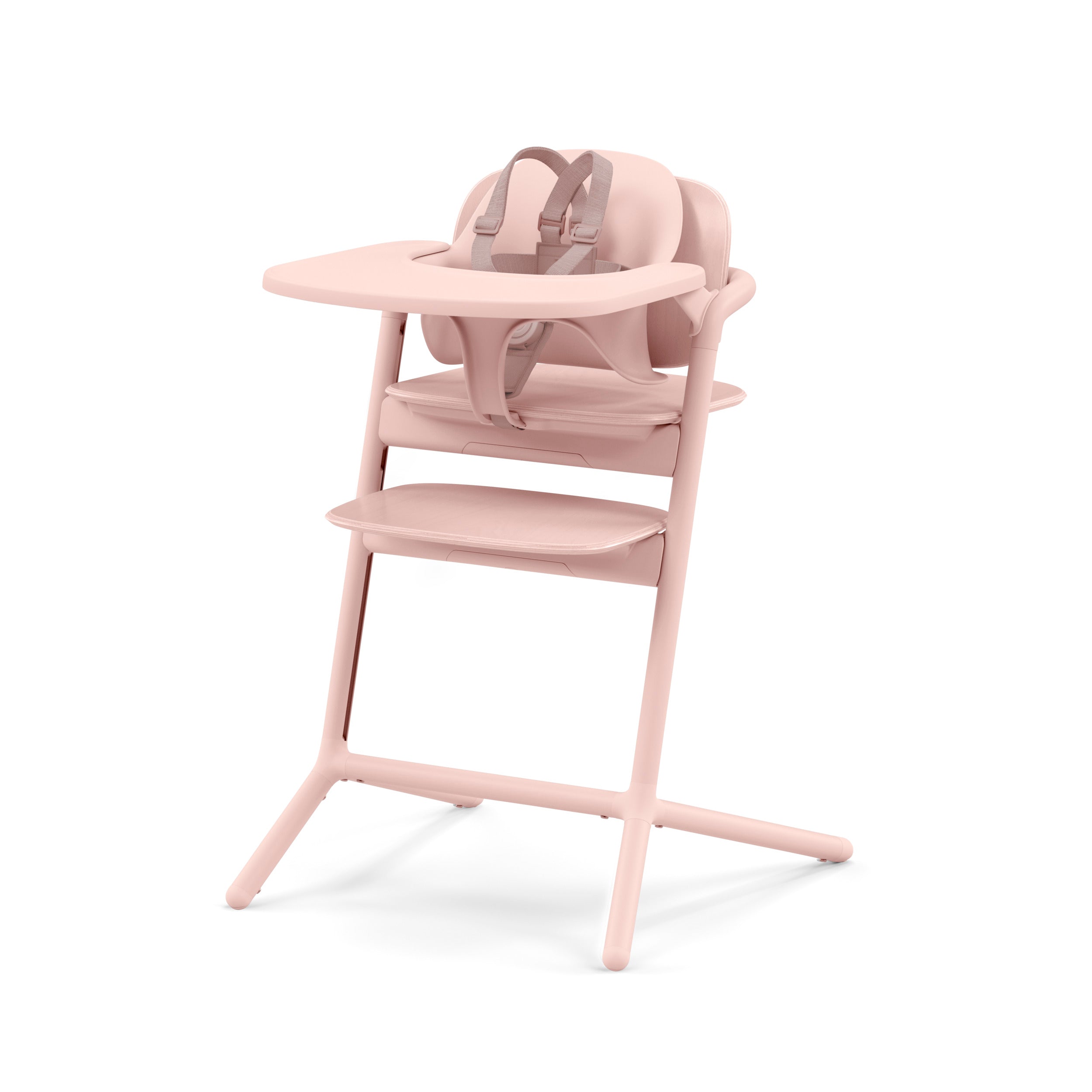 cybex 椅子 Lemo 2 High Chair 3-in-1 Set