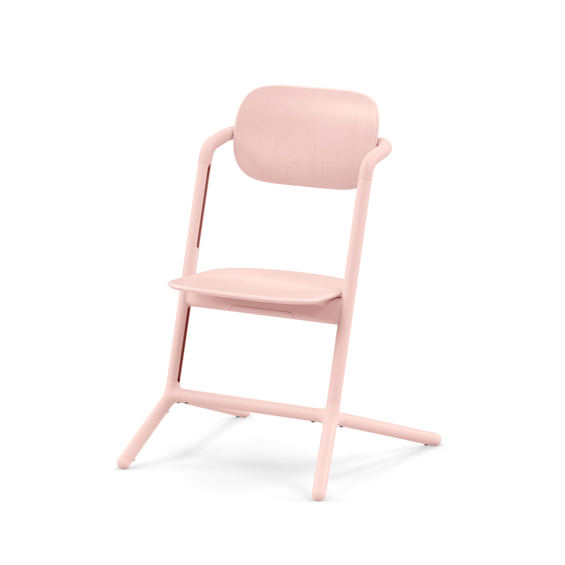 Cybex LEMO 2 High Chair 3-in-1 Set - Pearl Pink - Yahoo Shopping