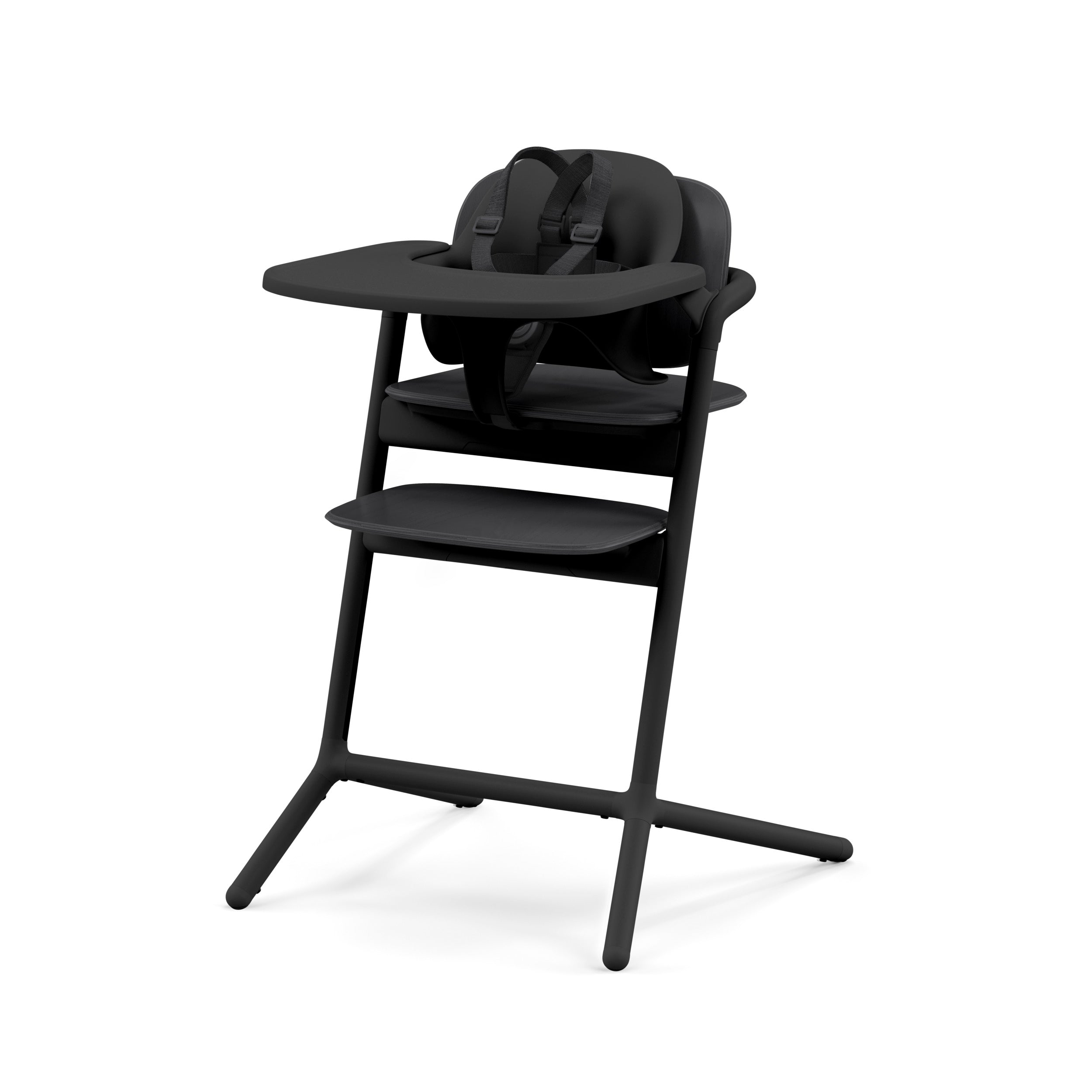 cybex lemo 1.5 vs 2 Lemo 2 High Chair 3-in-1 Set