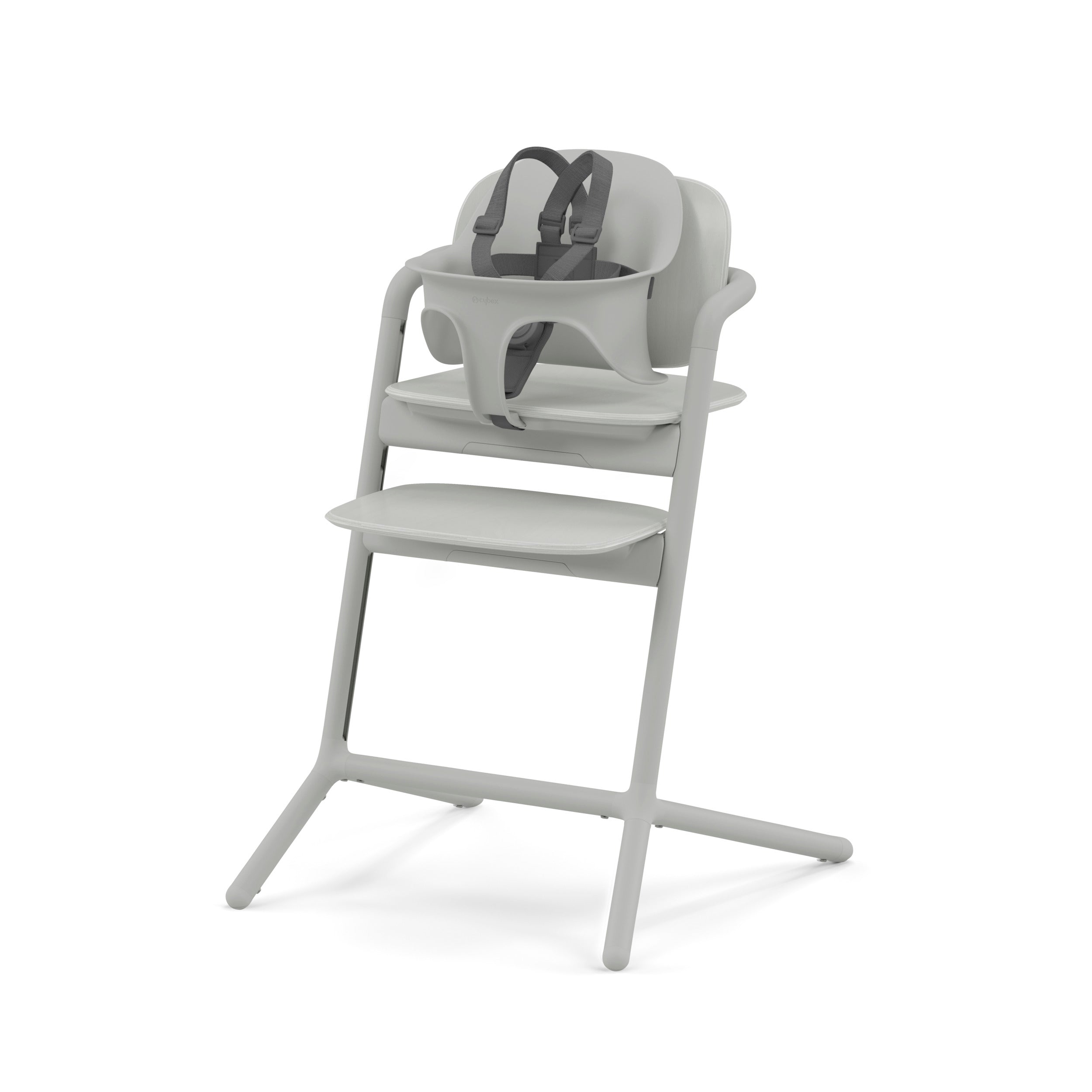 cybex lemo infinity black Lemo 2 High Chair 3-in-1 Set