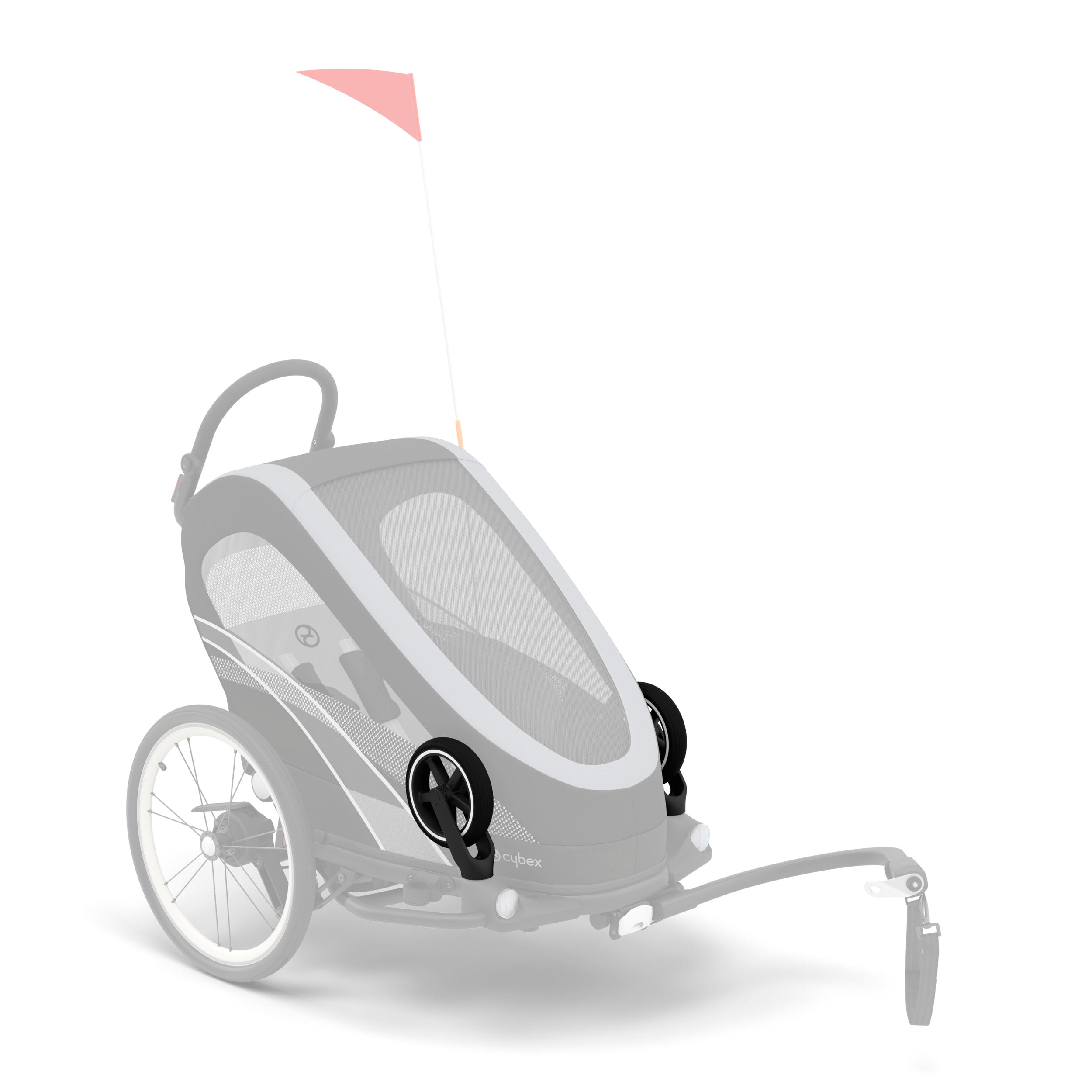 cybex zeno bike Zeno Bike