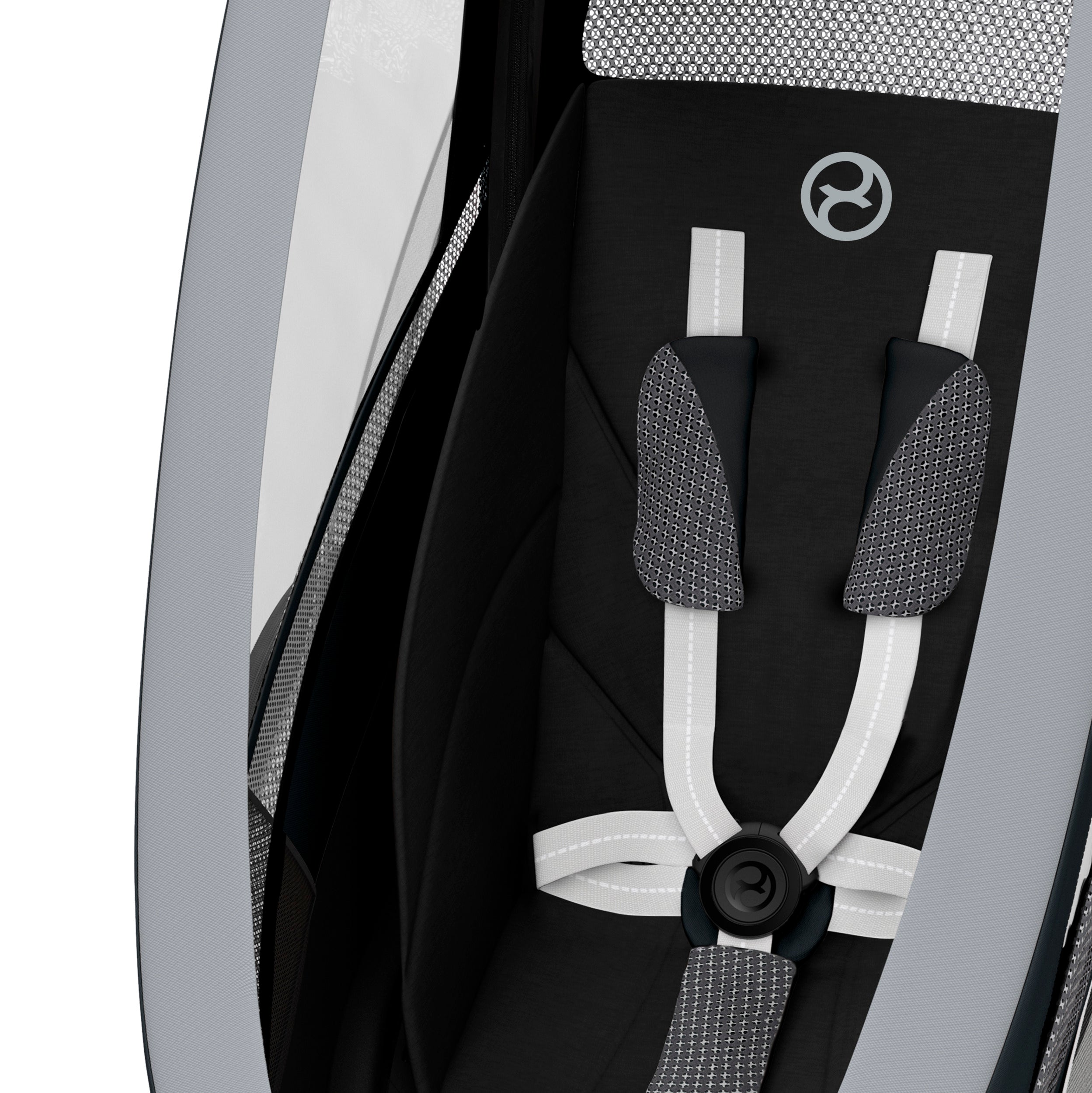 zeno bike cybex Cybex Zeno Bike Trailer