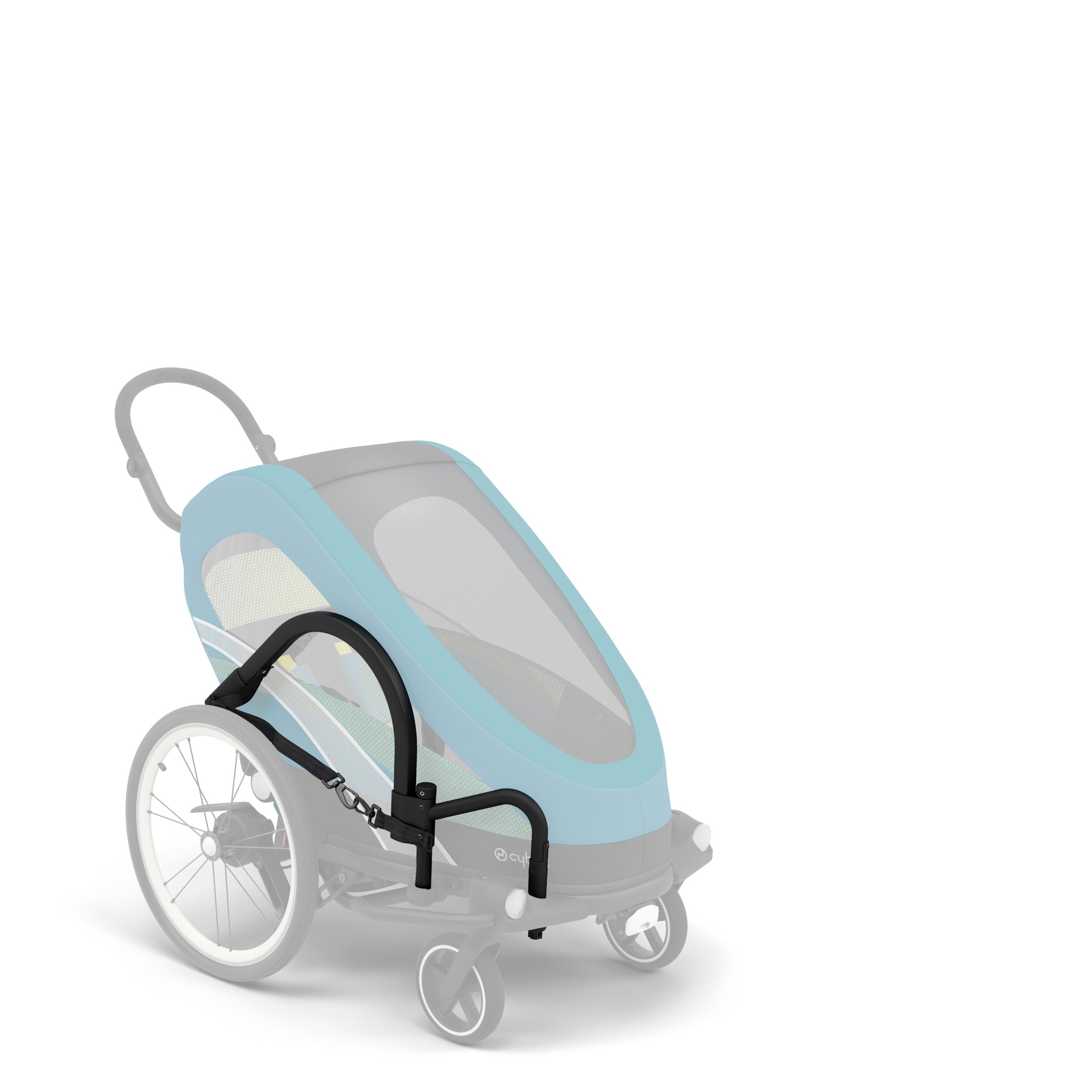 cybex bike trailer Zeno Bike