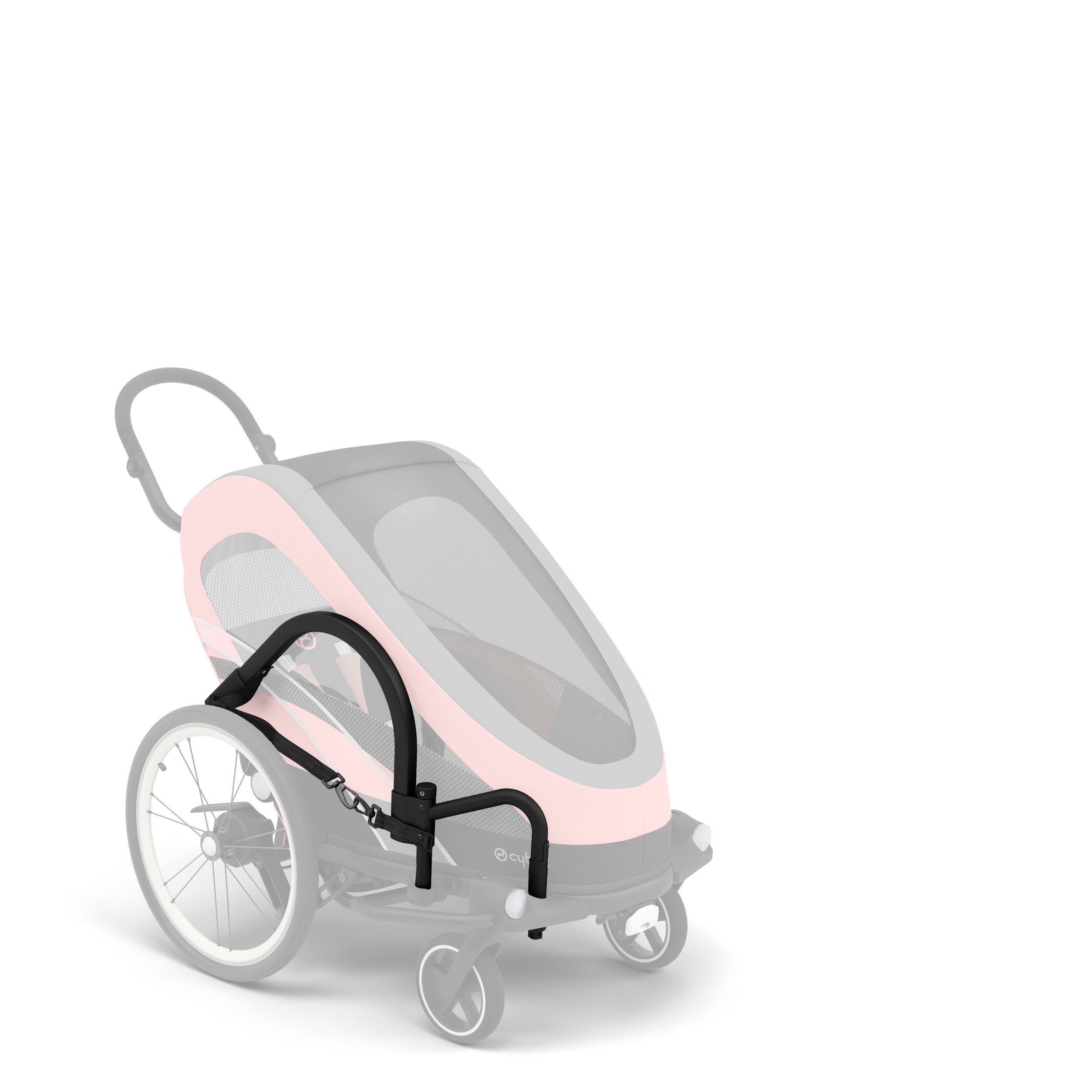 cybex zeno bike Cybex Zeno Bike Trailer