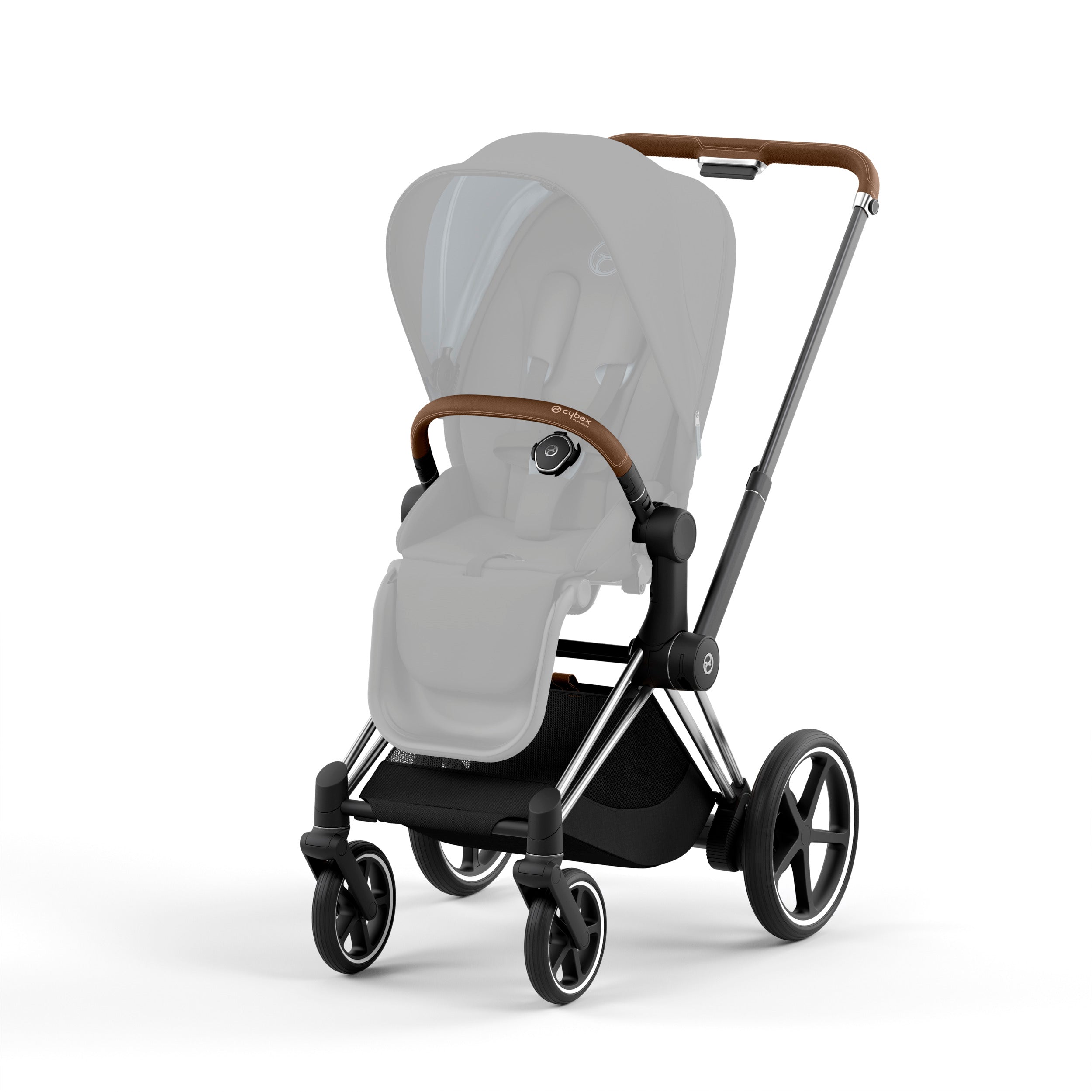 cybex frame only Cybex e-Priam 2 Stroller Frame