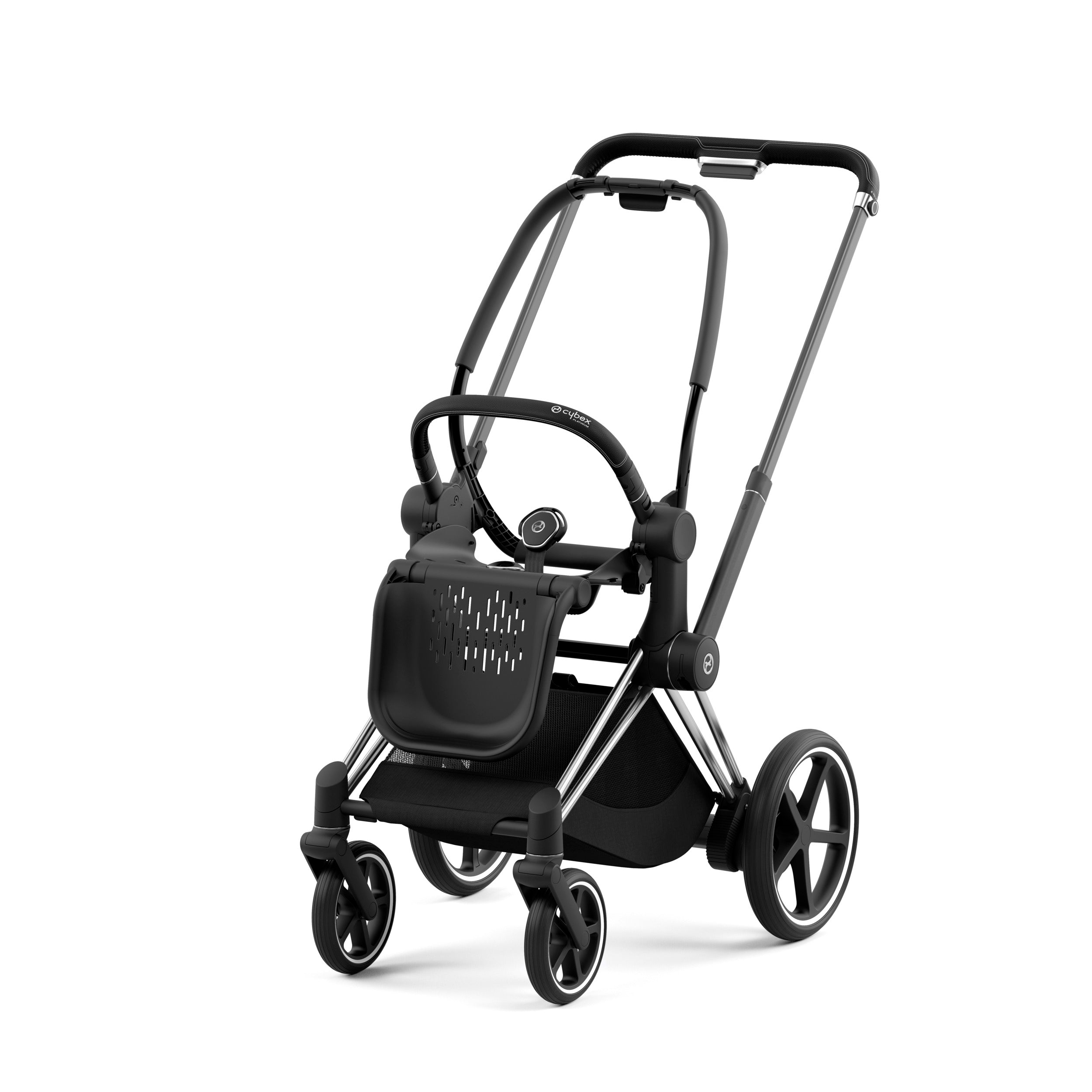 cybex e stroller Cybex e-Priam 2 Stroller Frame