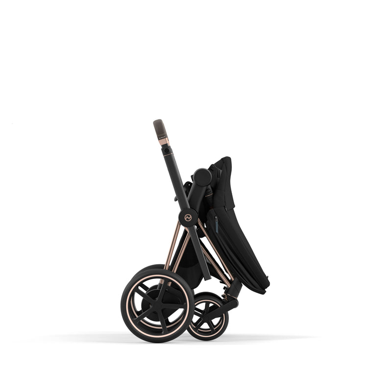 Cybex e-Priam 2 Stroller Frame