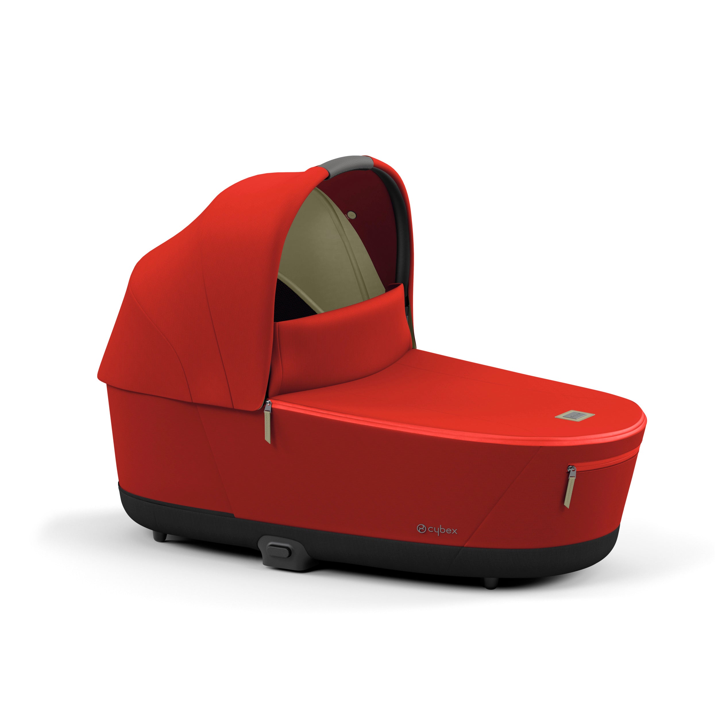 cybex priam red Cybex Priam 4/ e-Priam 2 Lux Carry Cot