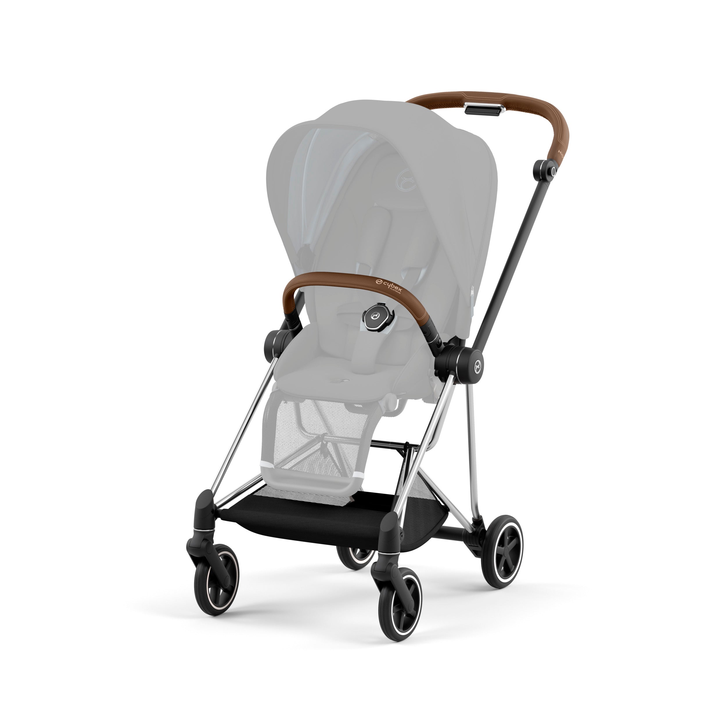 cybex mios 3 in 1 Cybex Mios 3 Stroller Frame