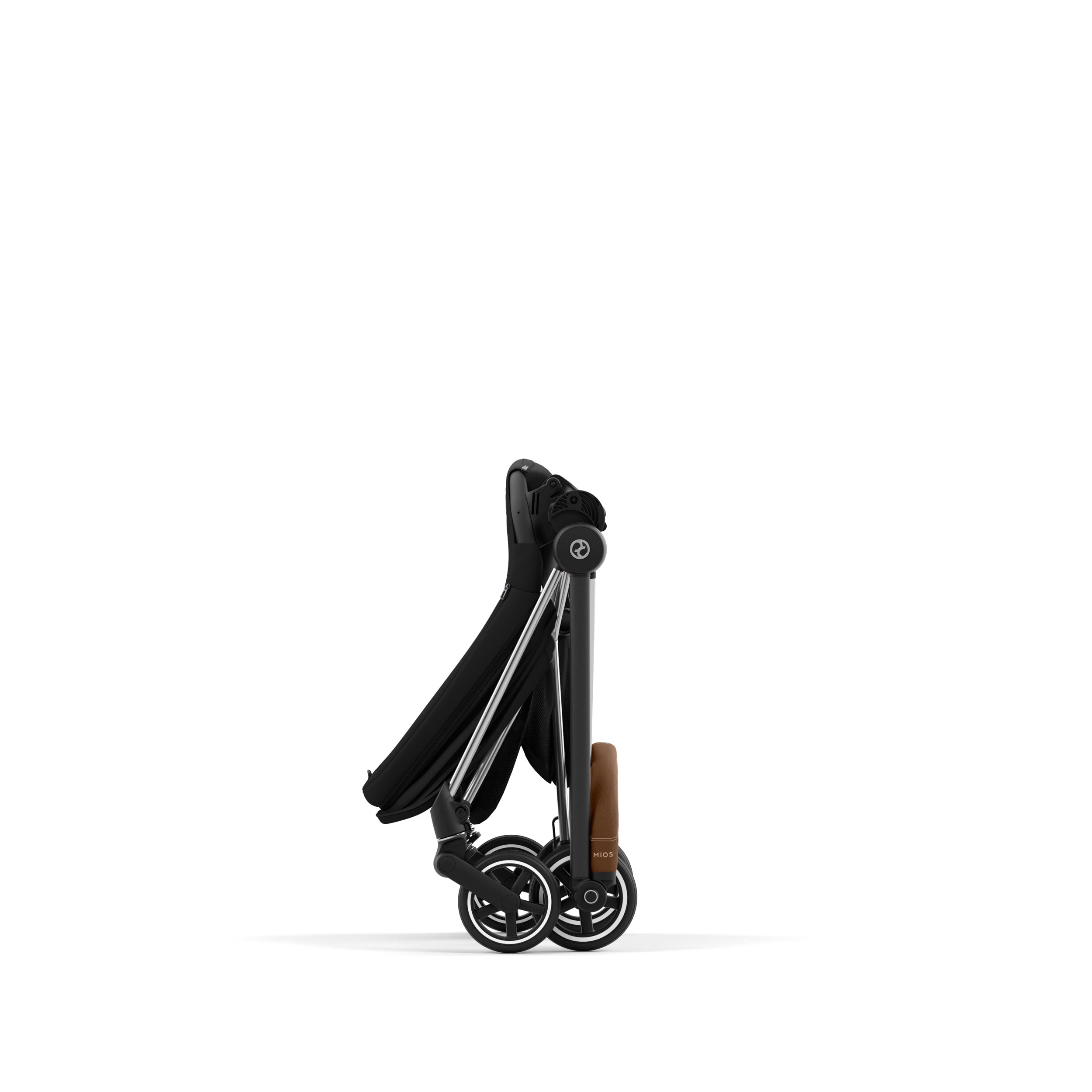 cybex mios chrome brown Cybex Mios 3 Stroller Frame