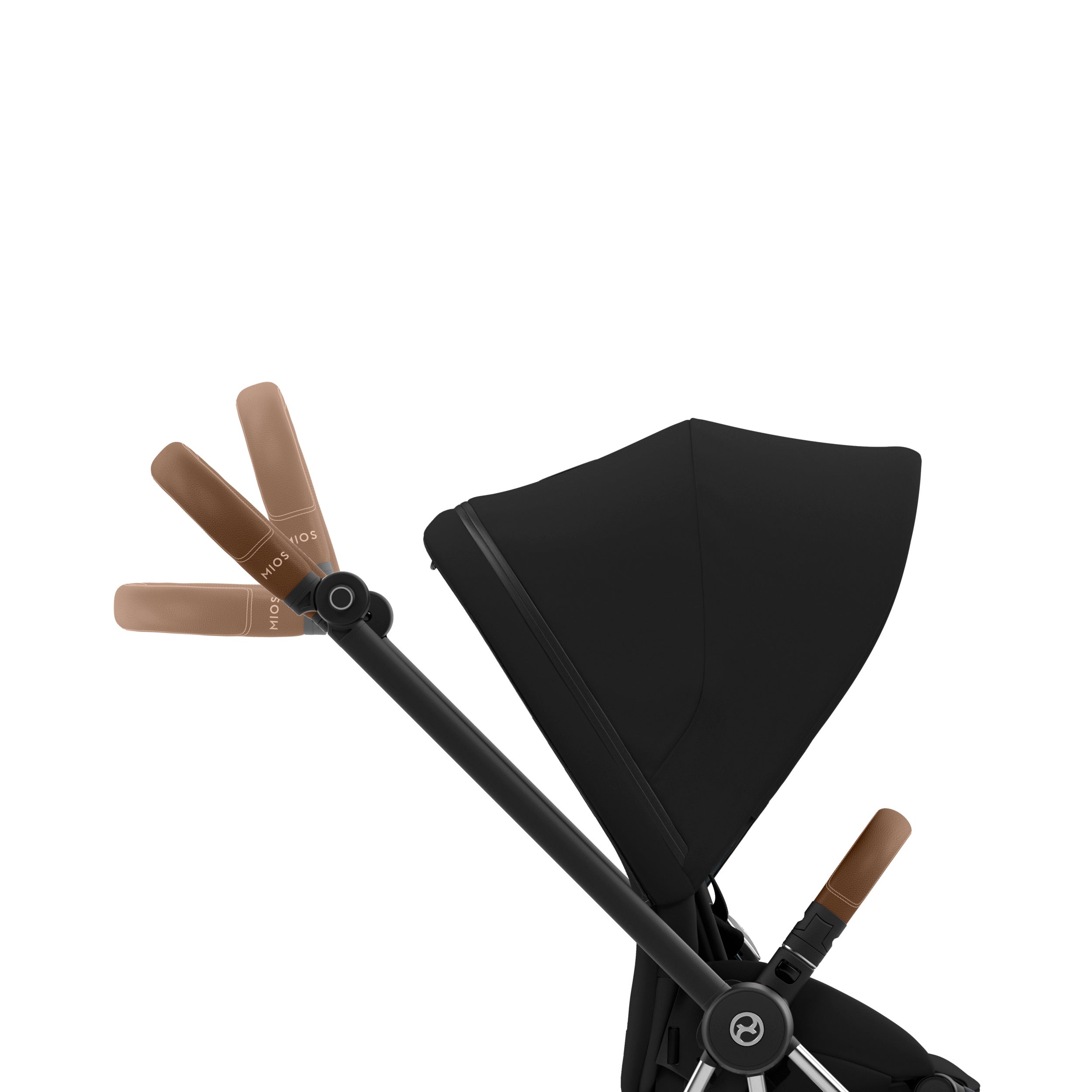 Cybex Platinum Mios 3 Frame
