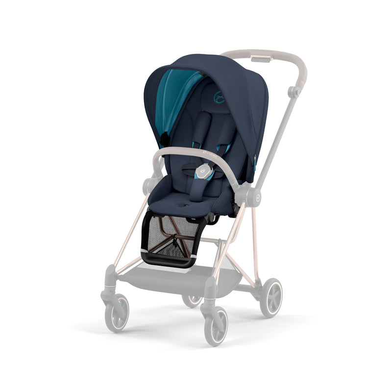 Cybex mios fold 2025