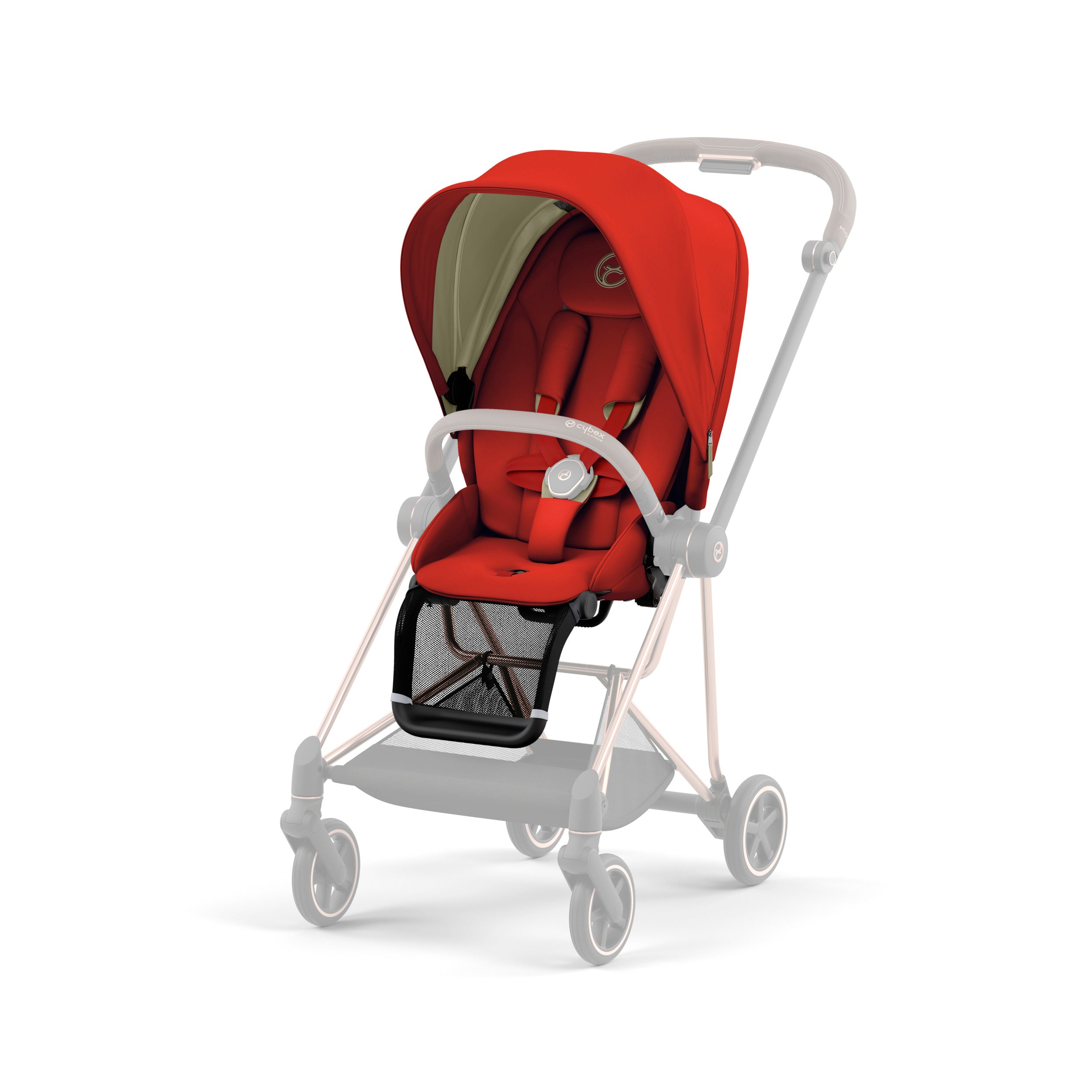 cybex car seat 3-12 years Cybex Mios 3 Seat Pack